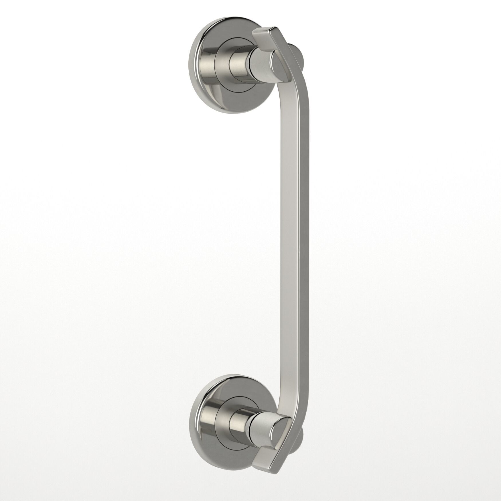001S Saten Çekme Kapı Kolu 20cm