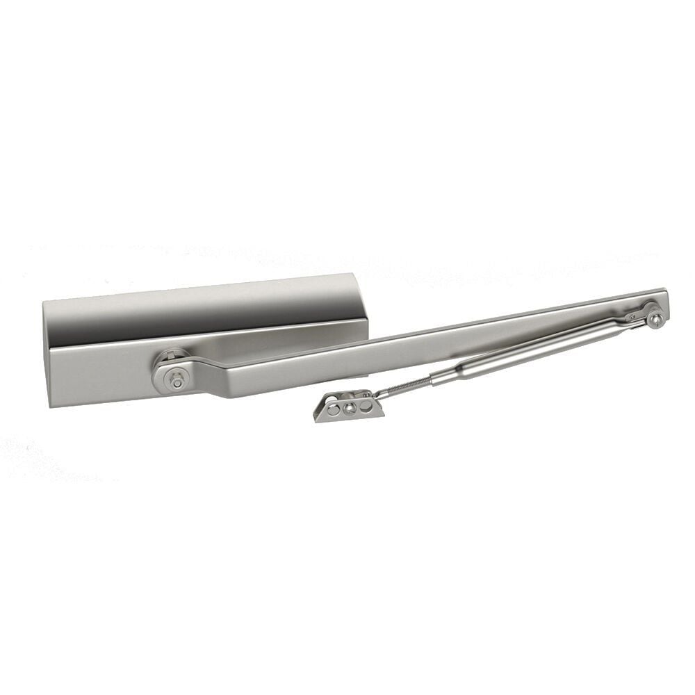 Kapı Kapatıcı Saten 4 (50-80kg)