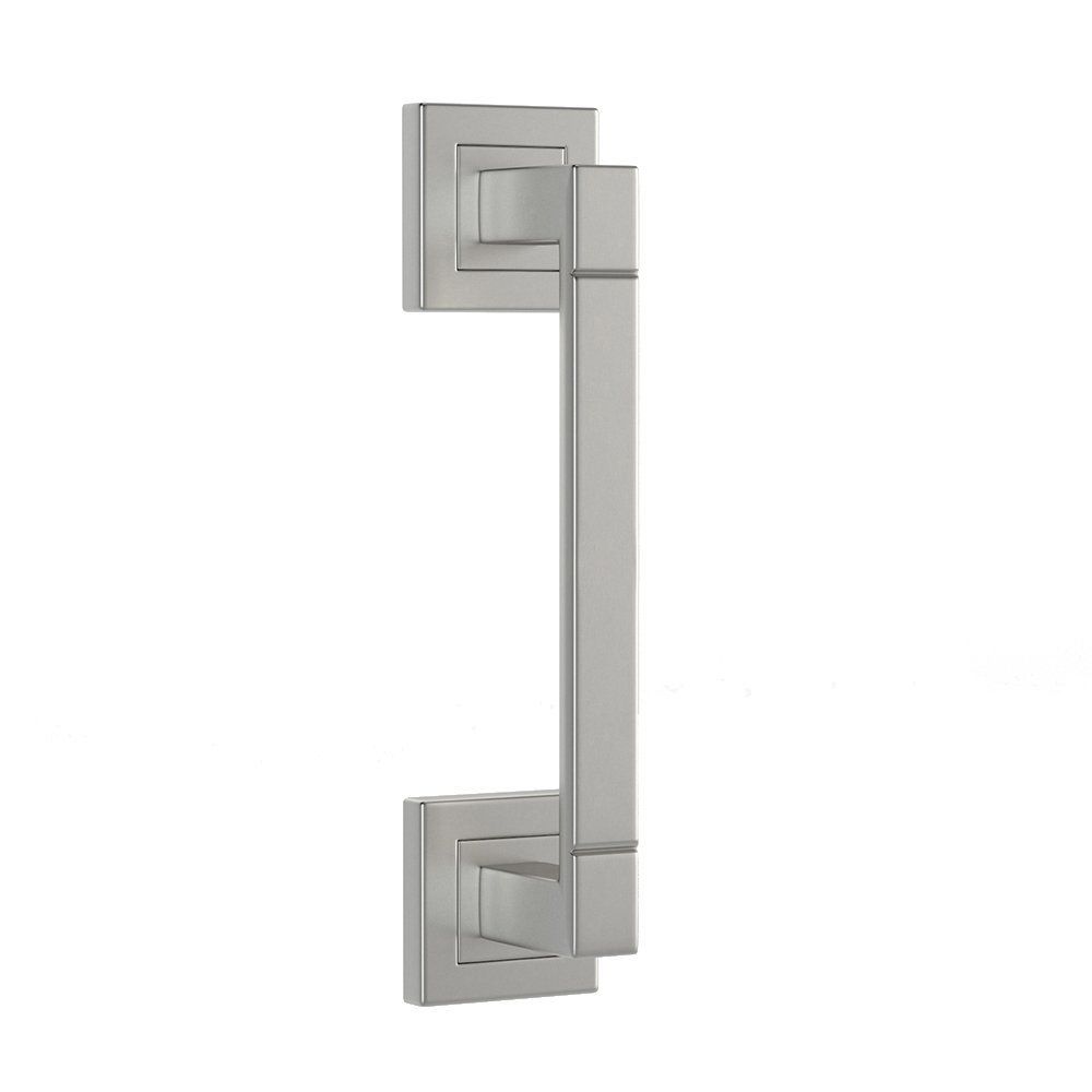 1501KS Statik Siyah Boya Çekme Kol 20cm