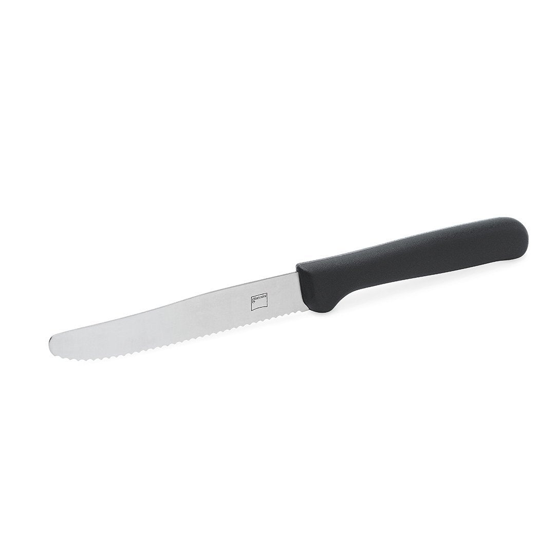 Siyah Bıçak 11 cm - Furnicept