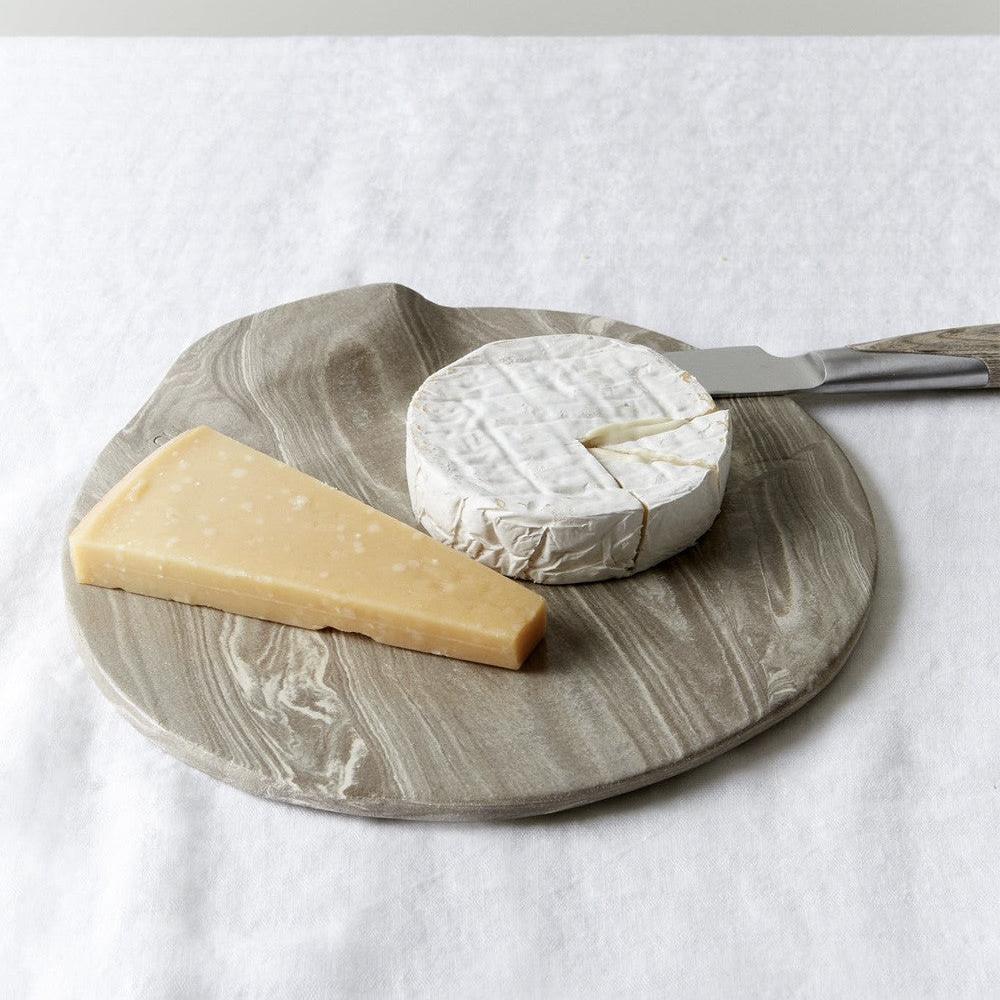 Marble Cheese Plate