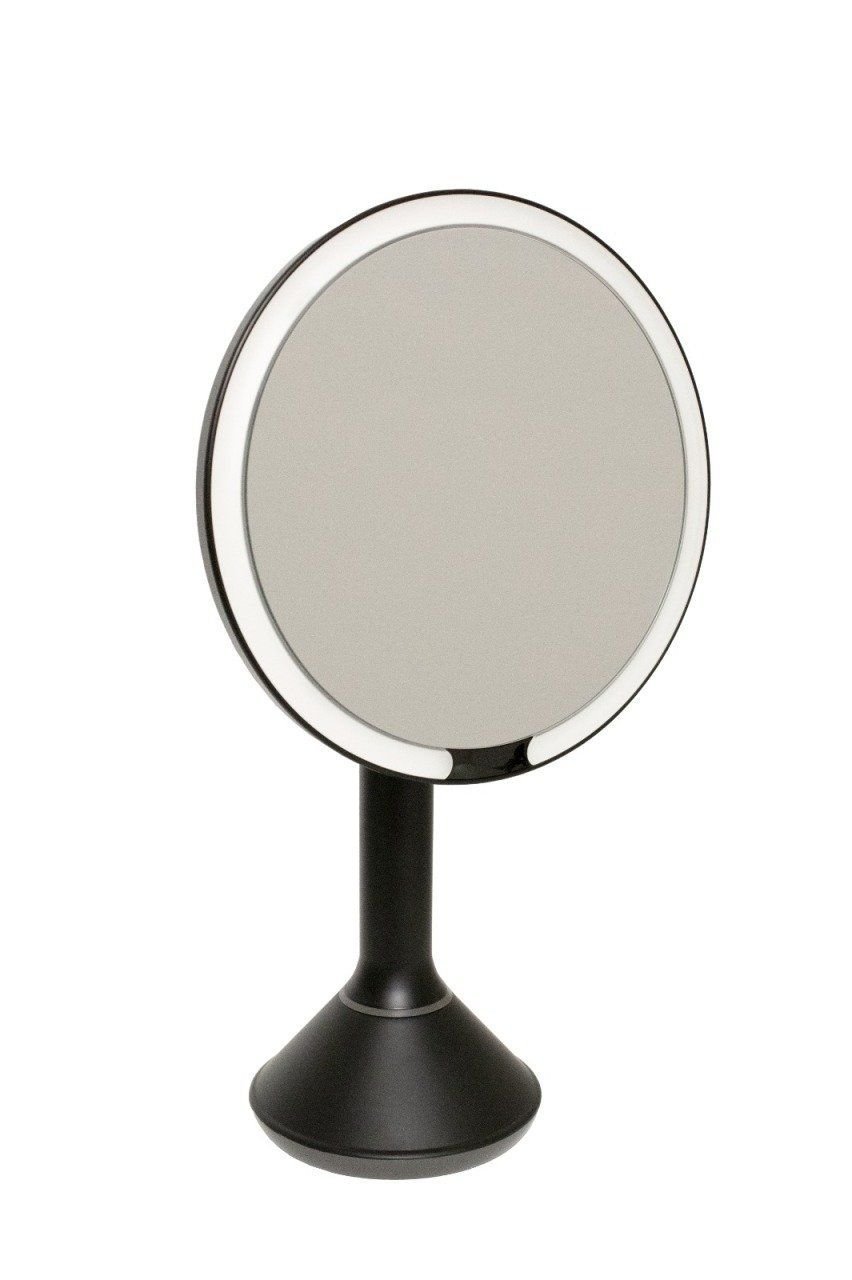 Masa Üstü 5x Büyüteçli Makyaj Aynası - Furnicept