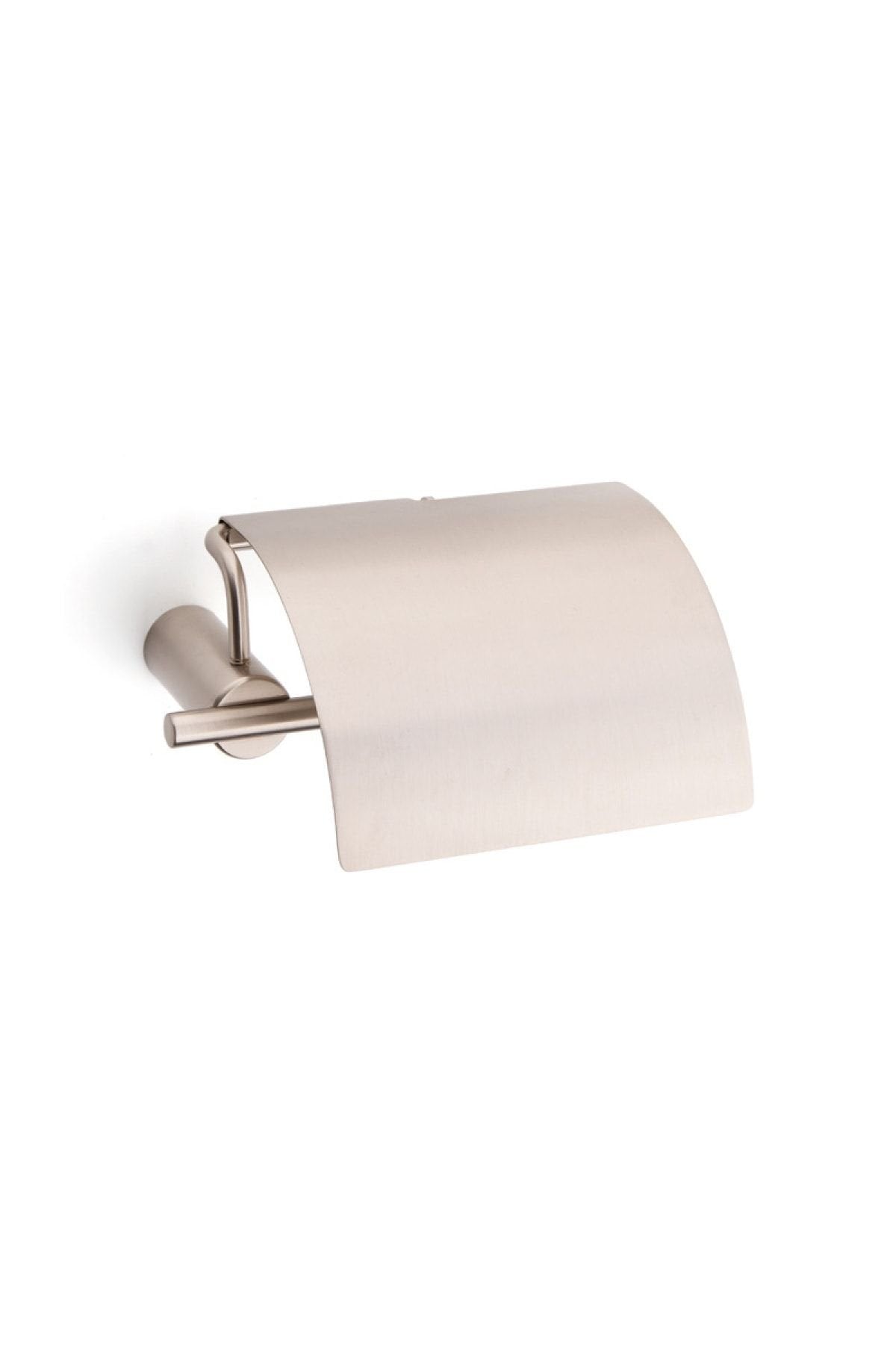 Pro-Tech Kapaklı Tuvalet Kağıtlığı - Furnicept