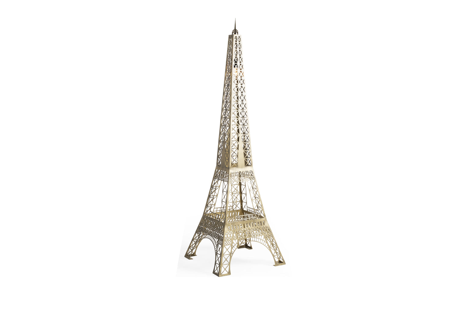 Eiffel Lambader