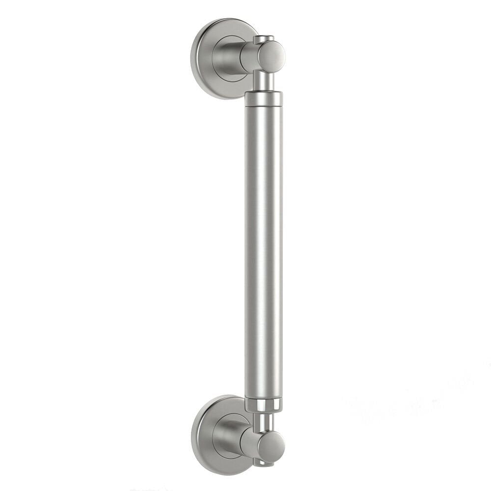 041S Saten Çekme Kapı Kolu 20cm