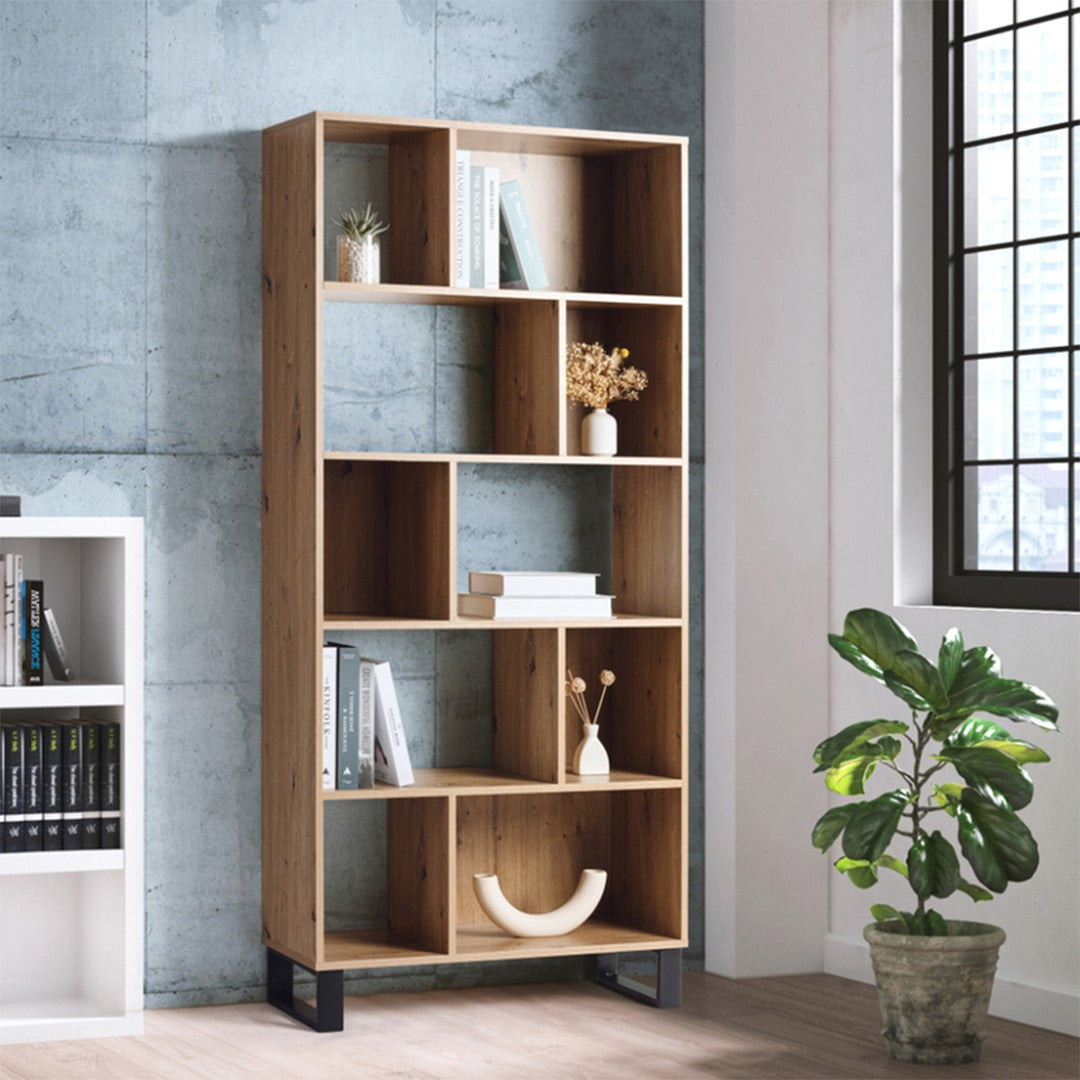 Wangata Bookcase