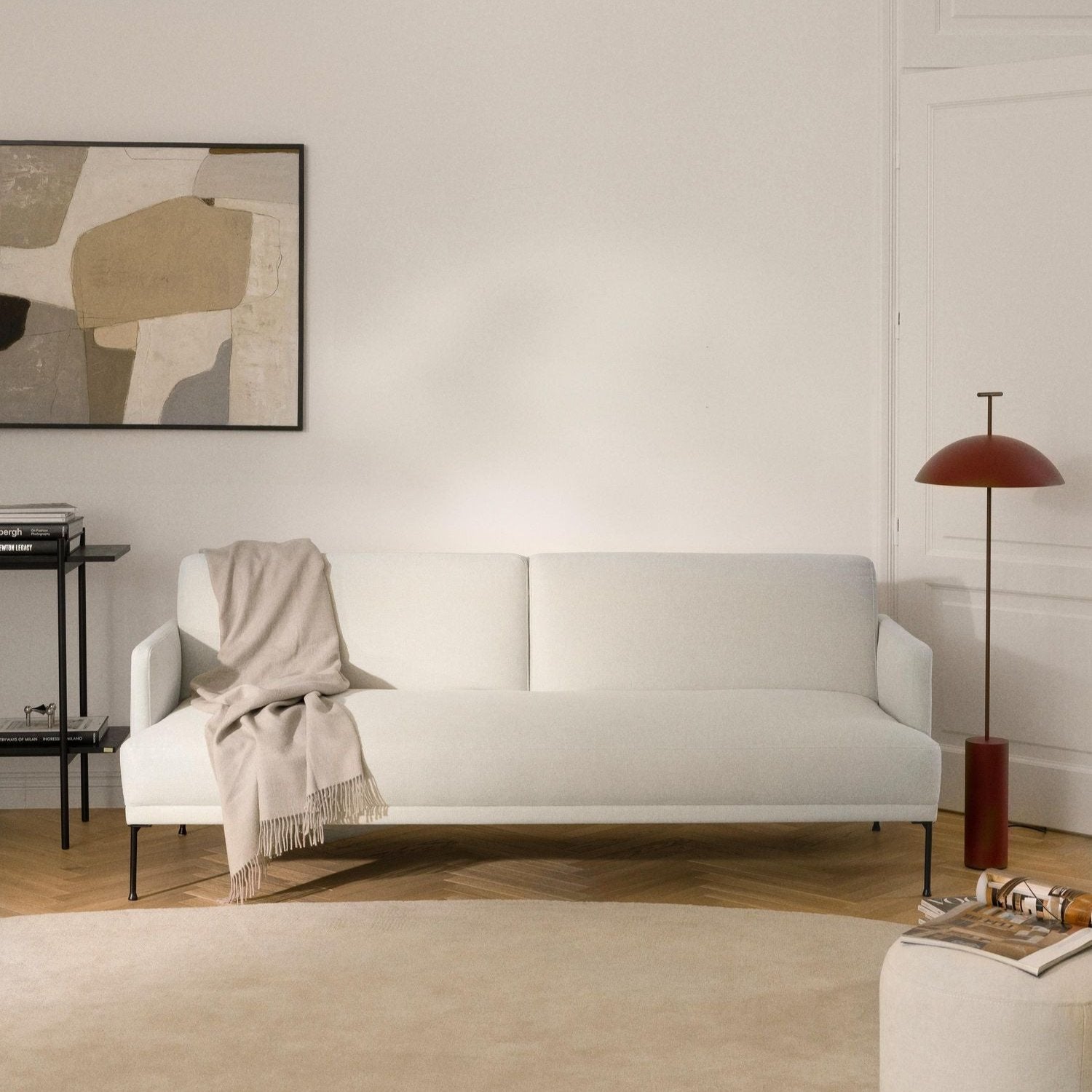 Maya 3 Seater Sofa