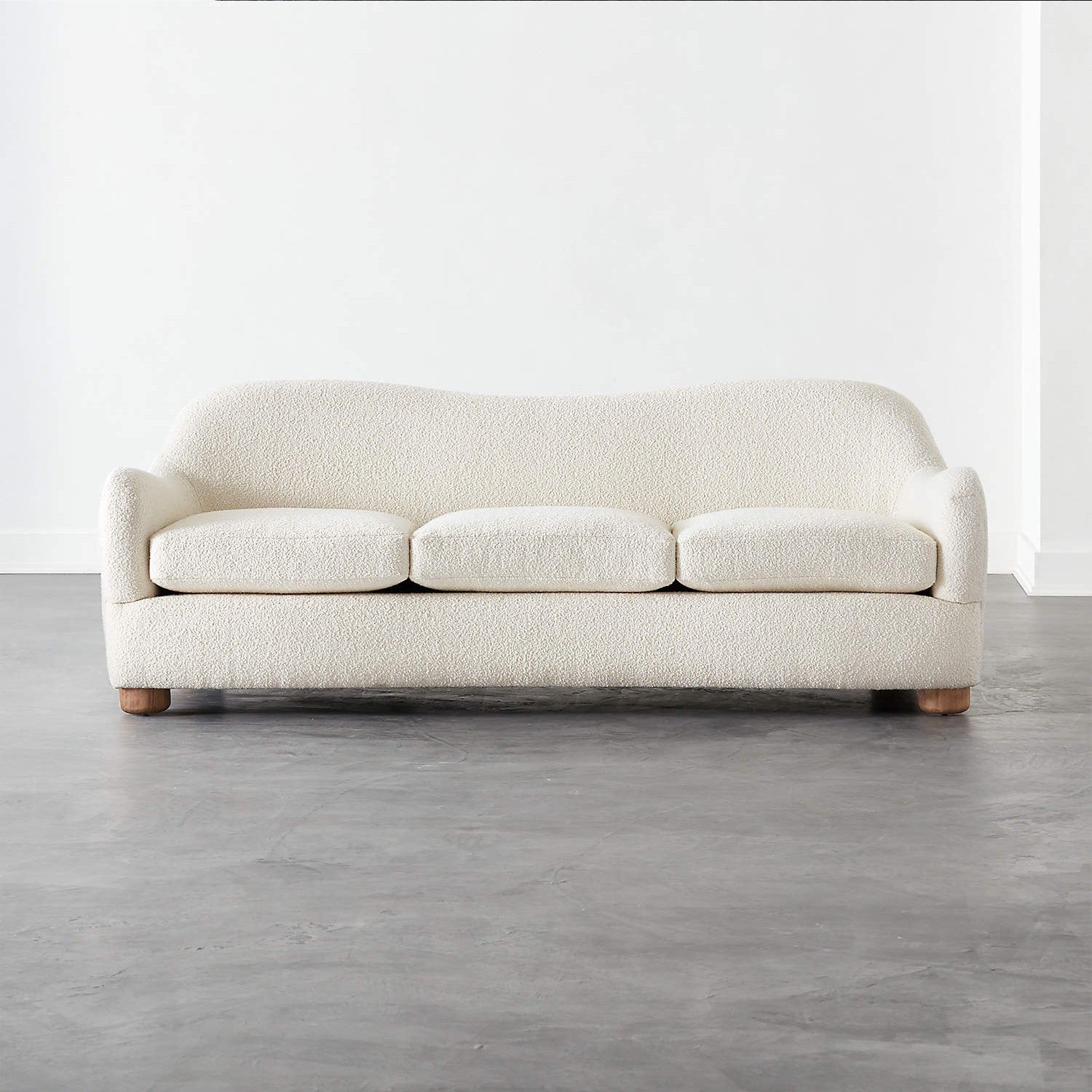 Serenda 3-Seater Sofa