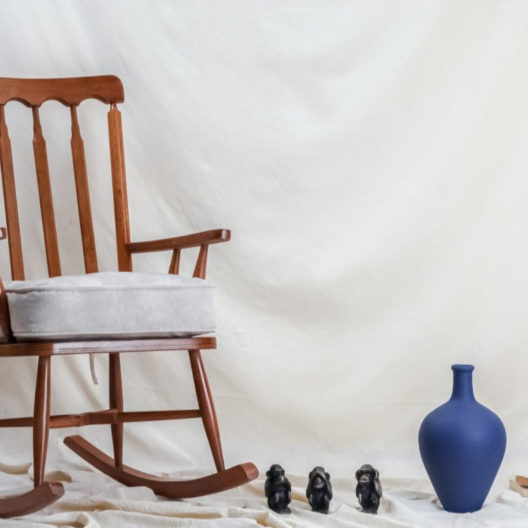 Decorative Ceramic Vase