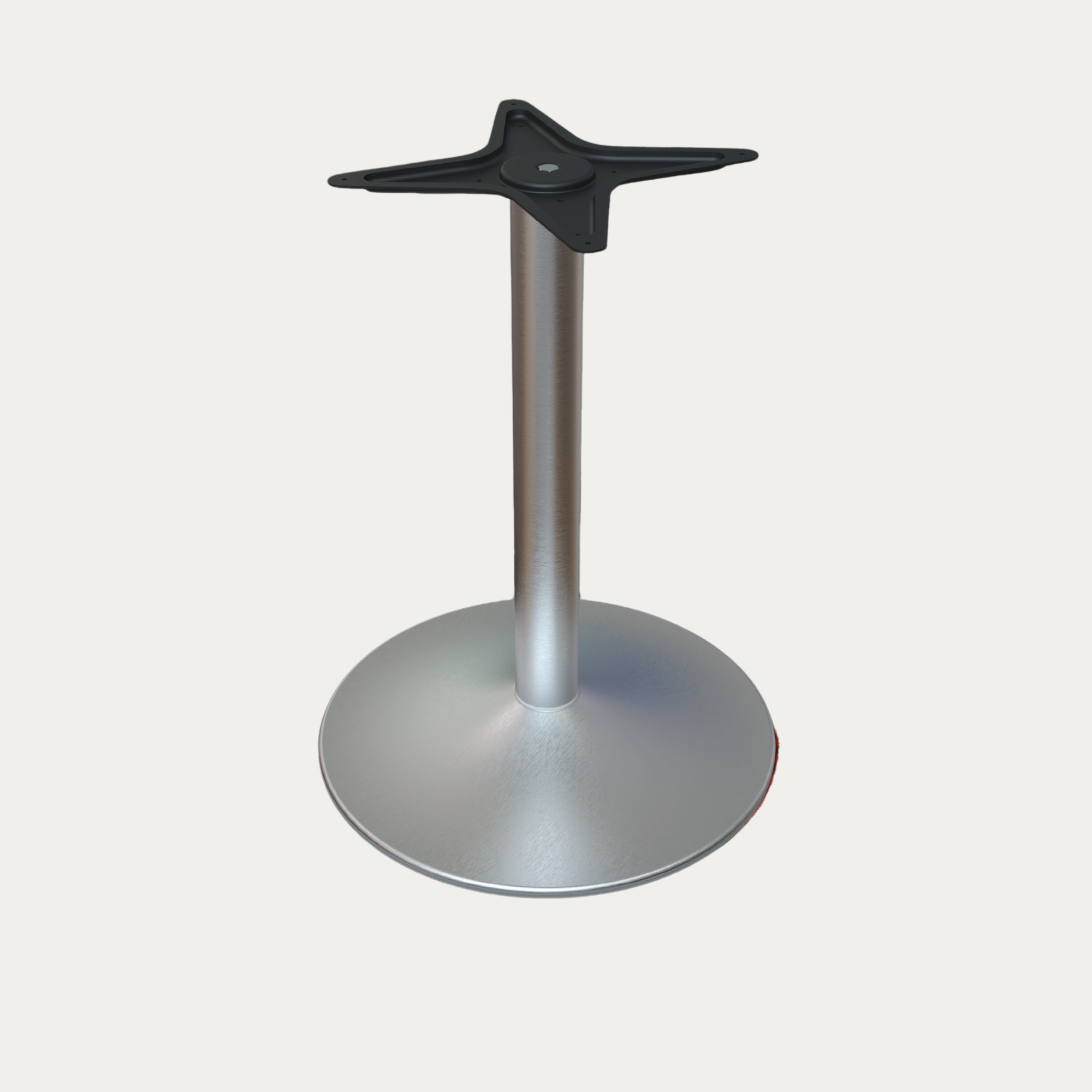 730x60mm Konik Masa Ayağı 2'li Takım