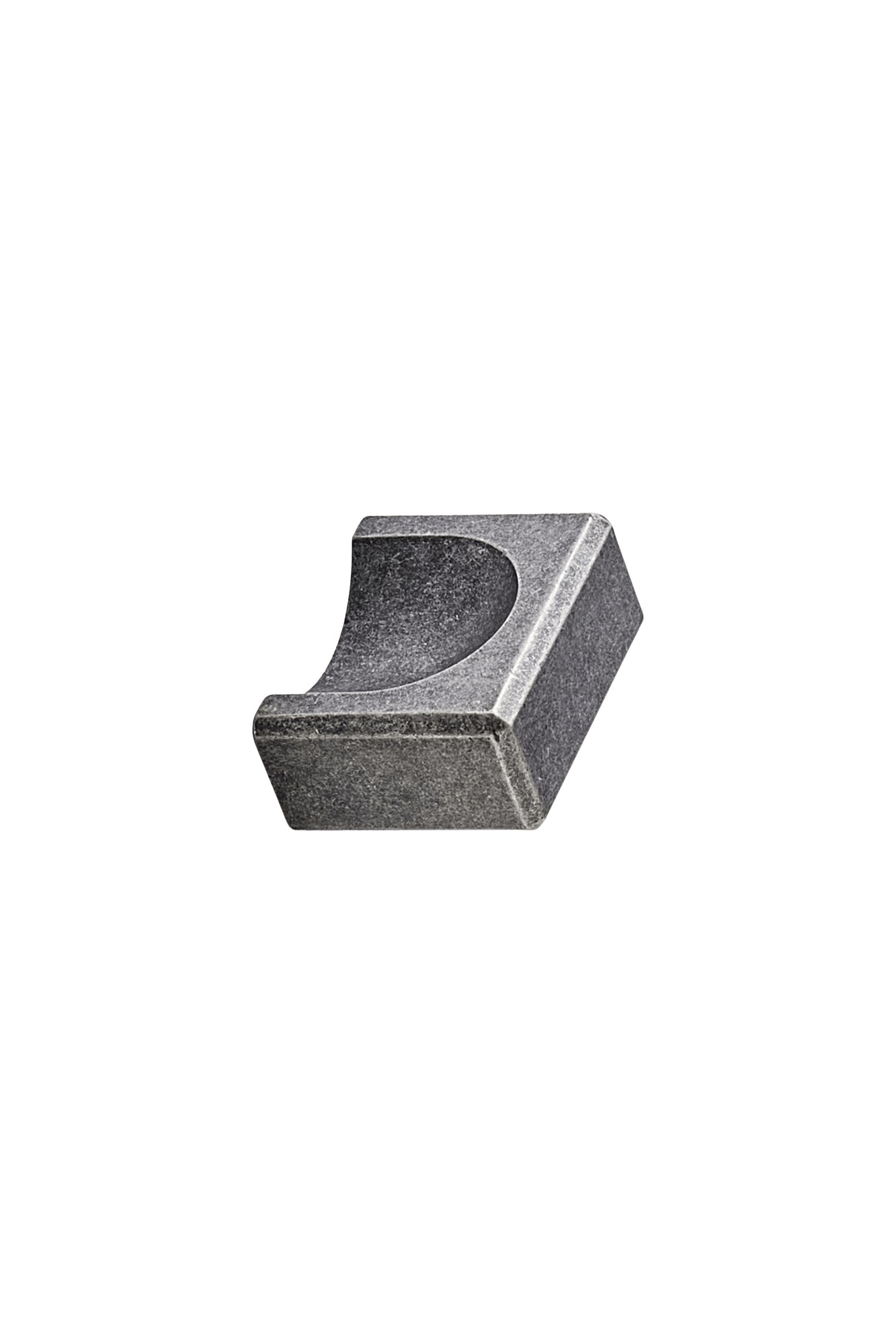 Fold Button Handle