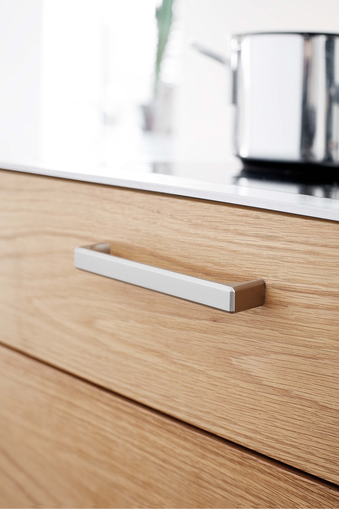Fold Size Handle