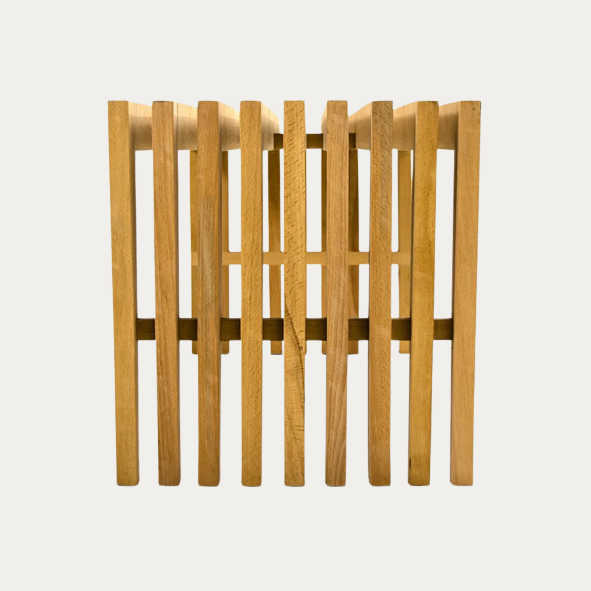 Gudas Wooden Bench
