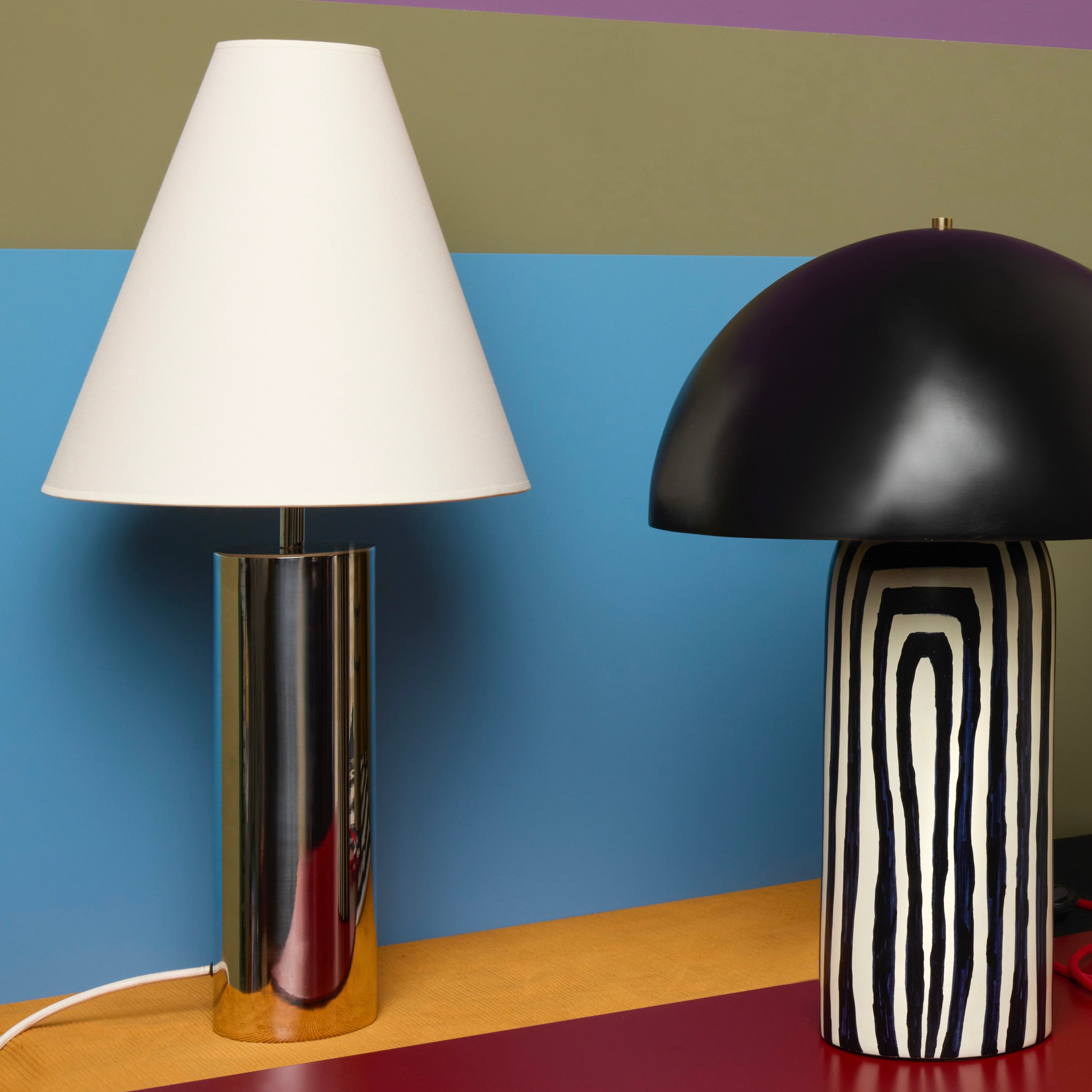 Dimane Lampshade