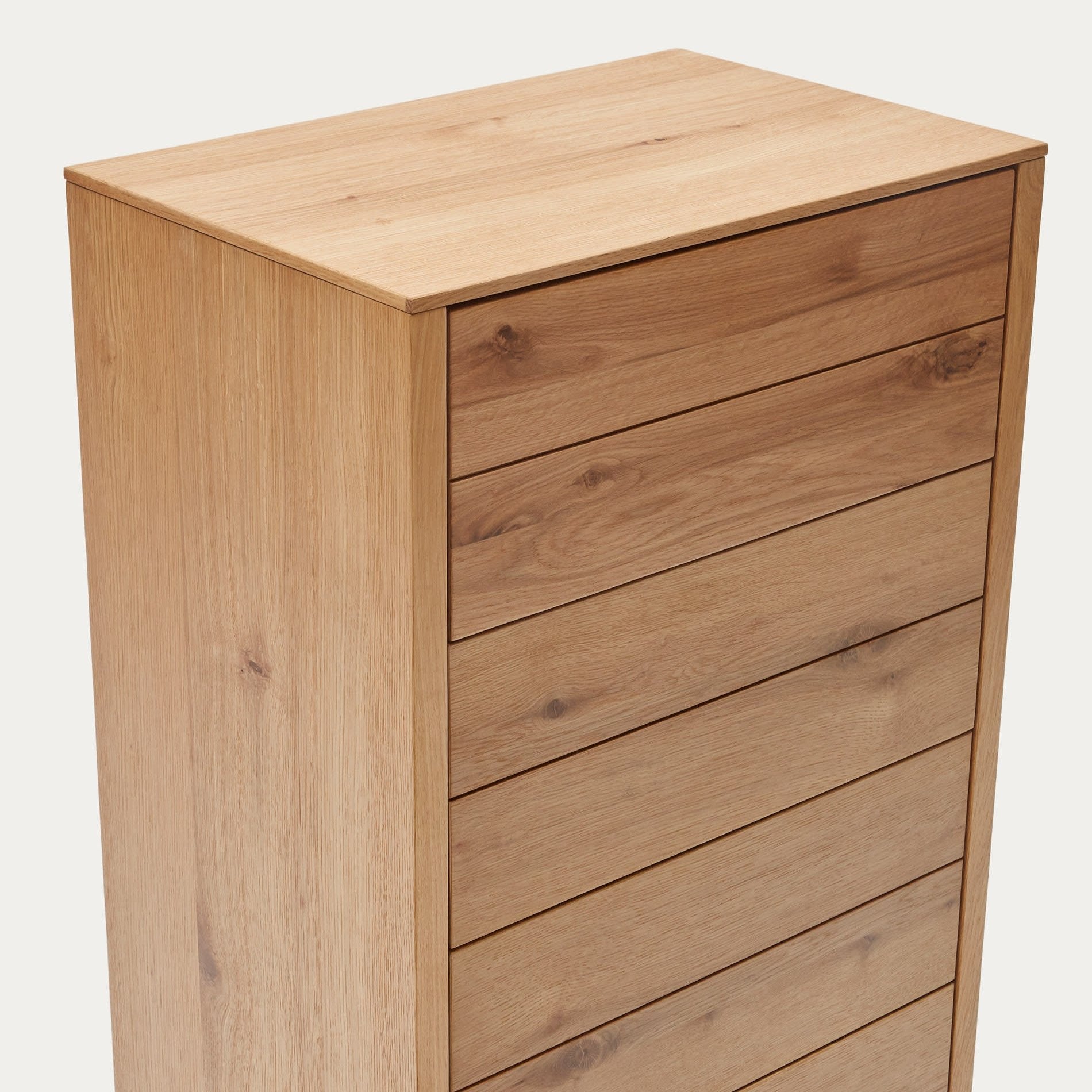 Basti 4 Drawer Dresser