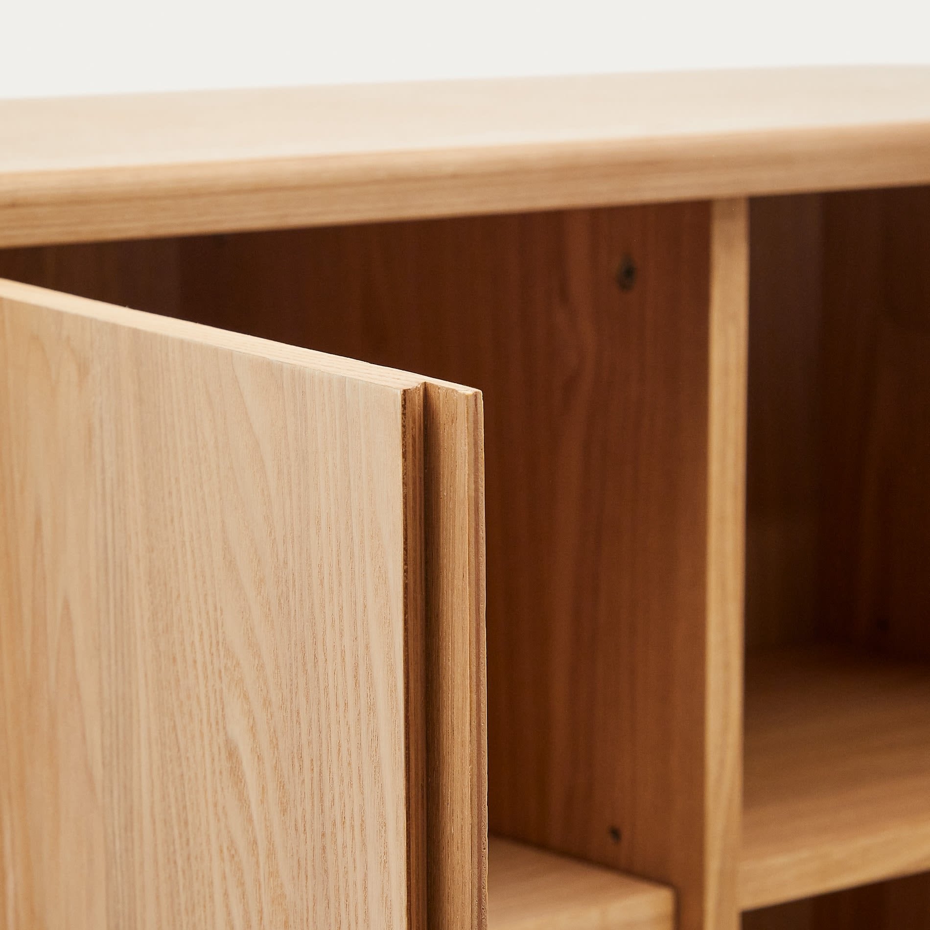 Caleipo Wooden Cabinet