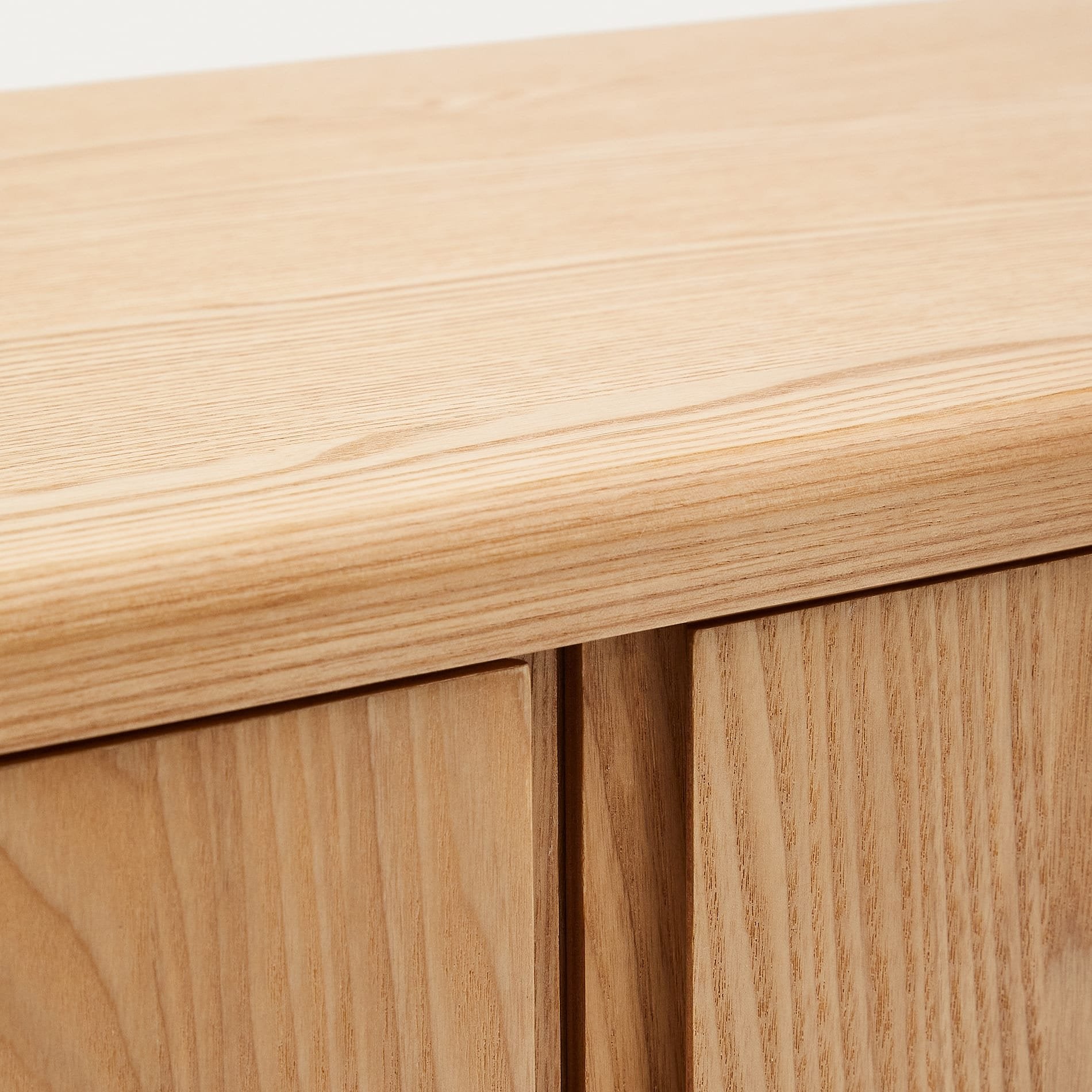 Caleipo Wooden Cabinet