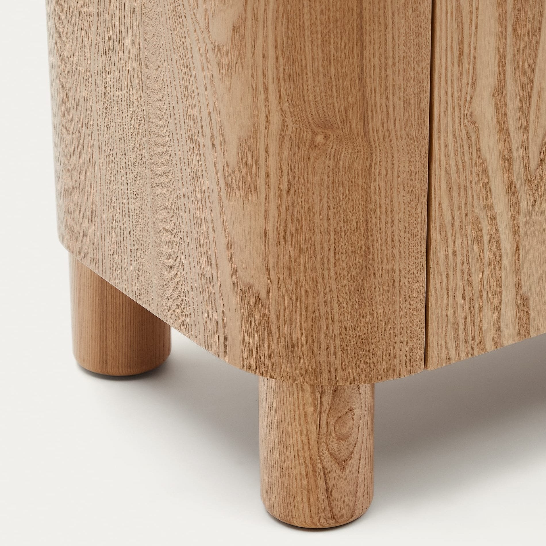 Caleipo Wooden Cabinet