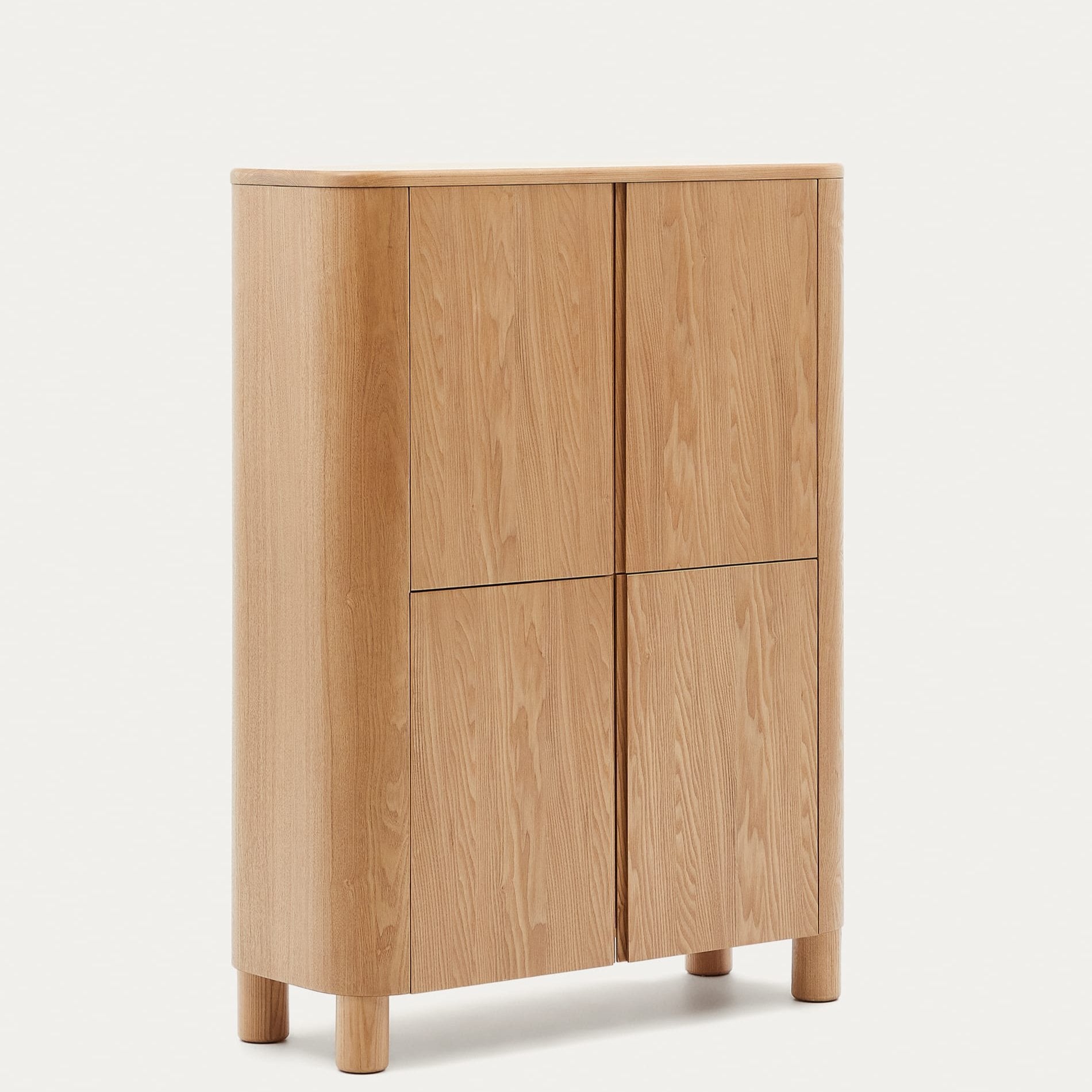 Caleipo Wooden Cabinet