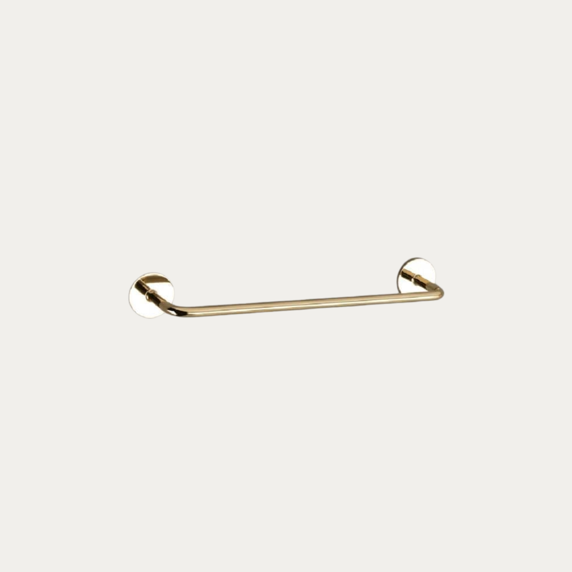 Bobo Wall Mounted Adhesive Long Towel Holder 34 cm