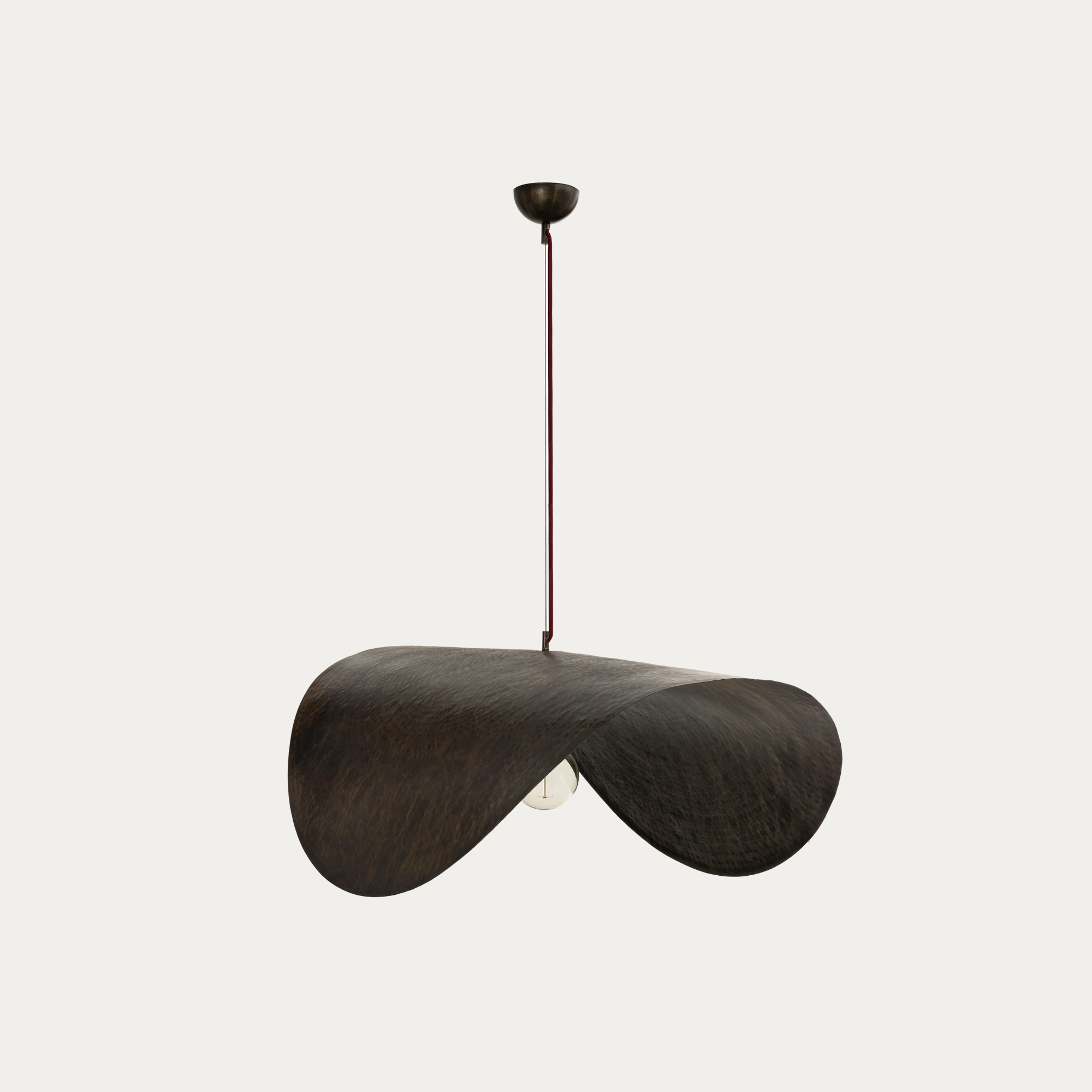 Yaroun Metal Pendant