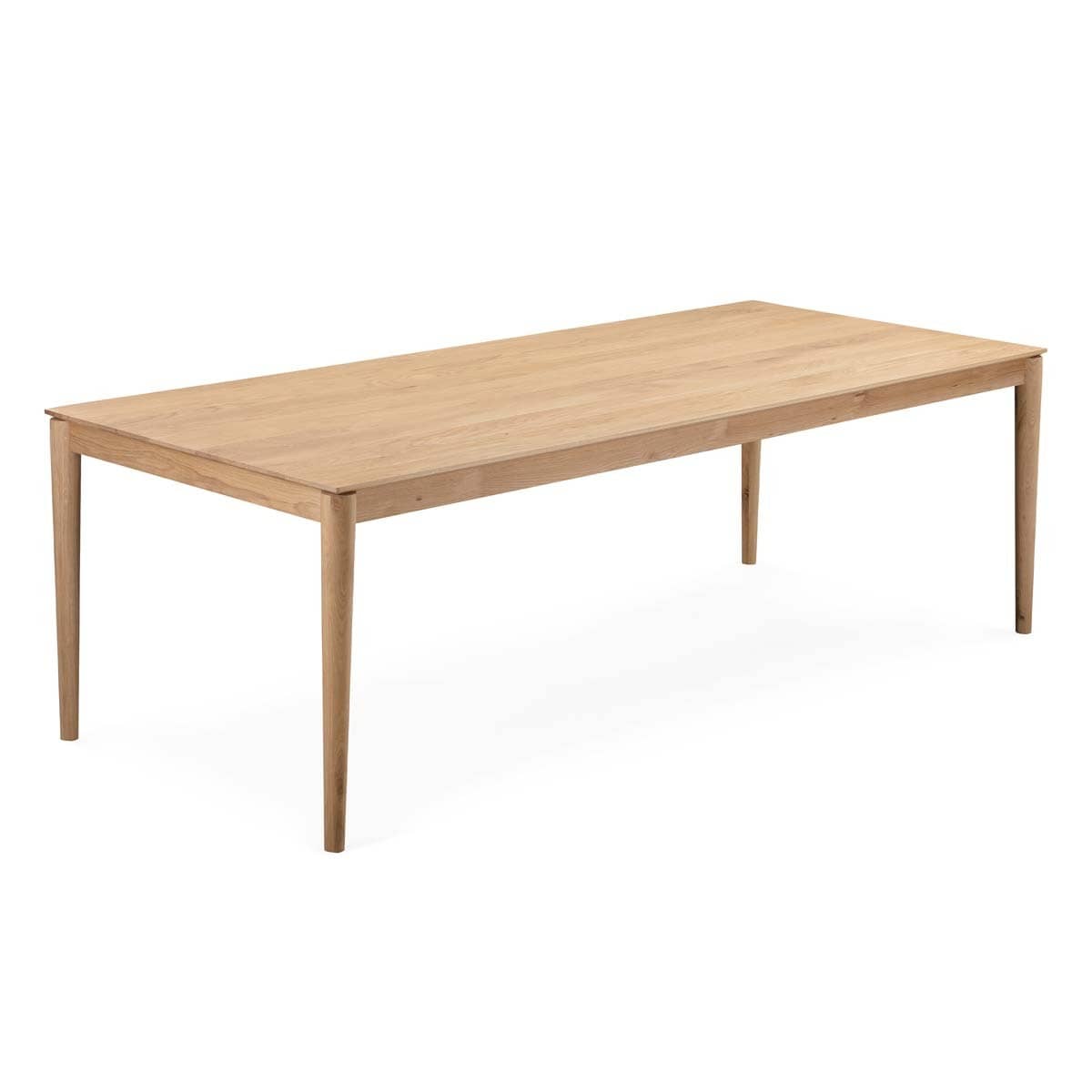 Morden Wooden Dining Table 