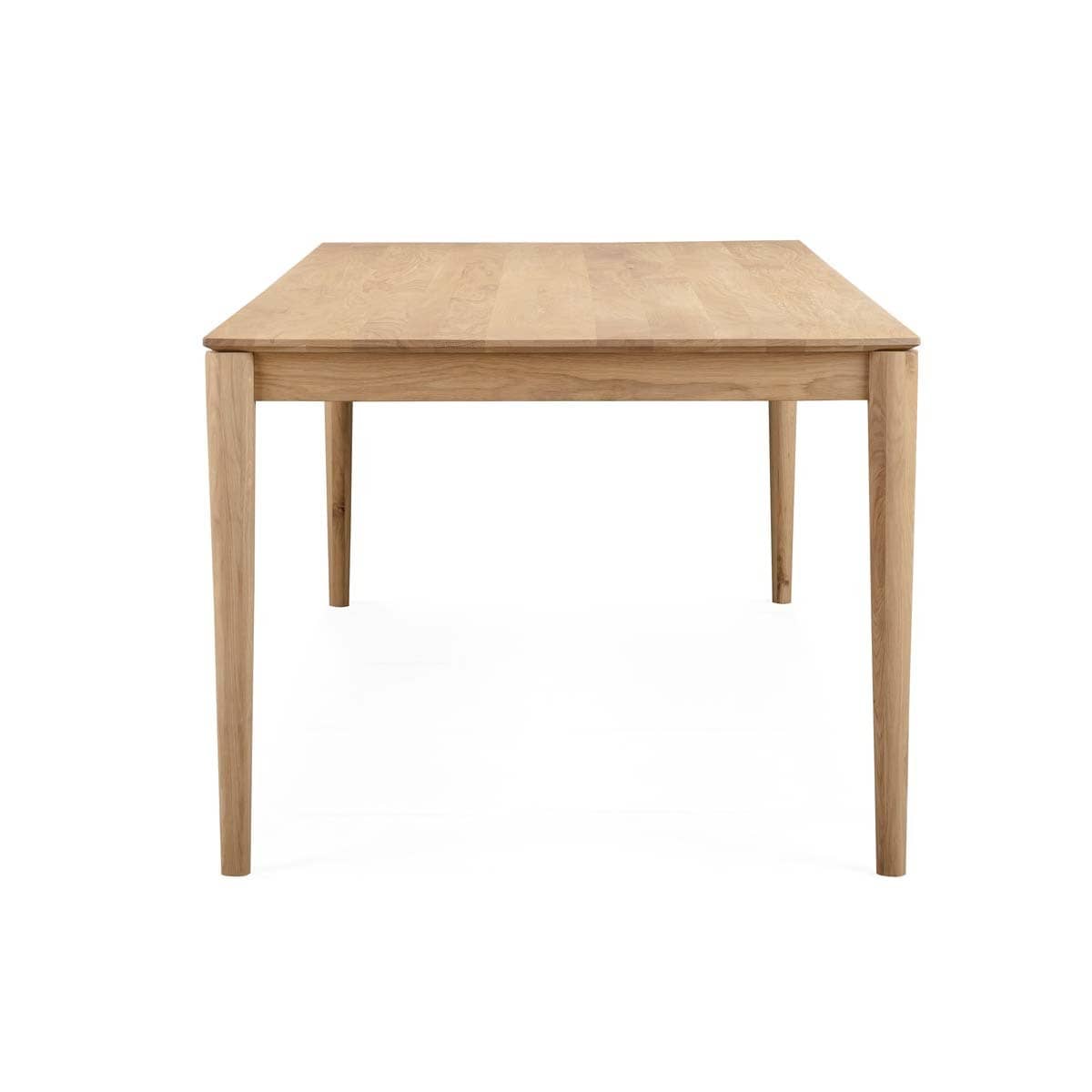 Morden Wooden Dining Table 