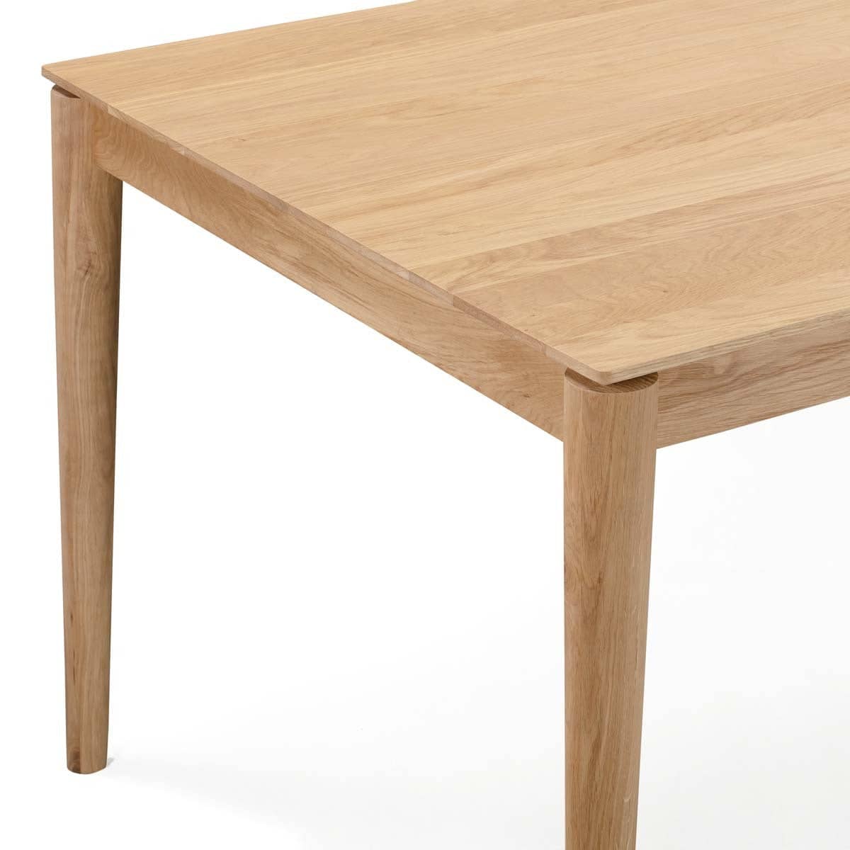 Morden Wooden Dining Table 
