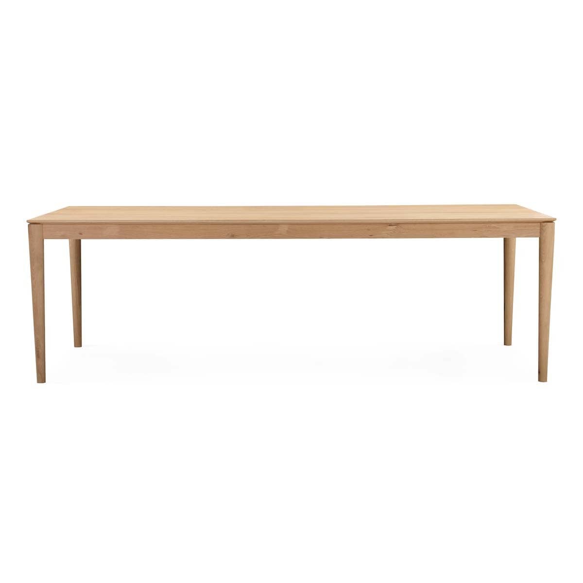 Morden Wooden Dining Table 