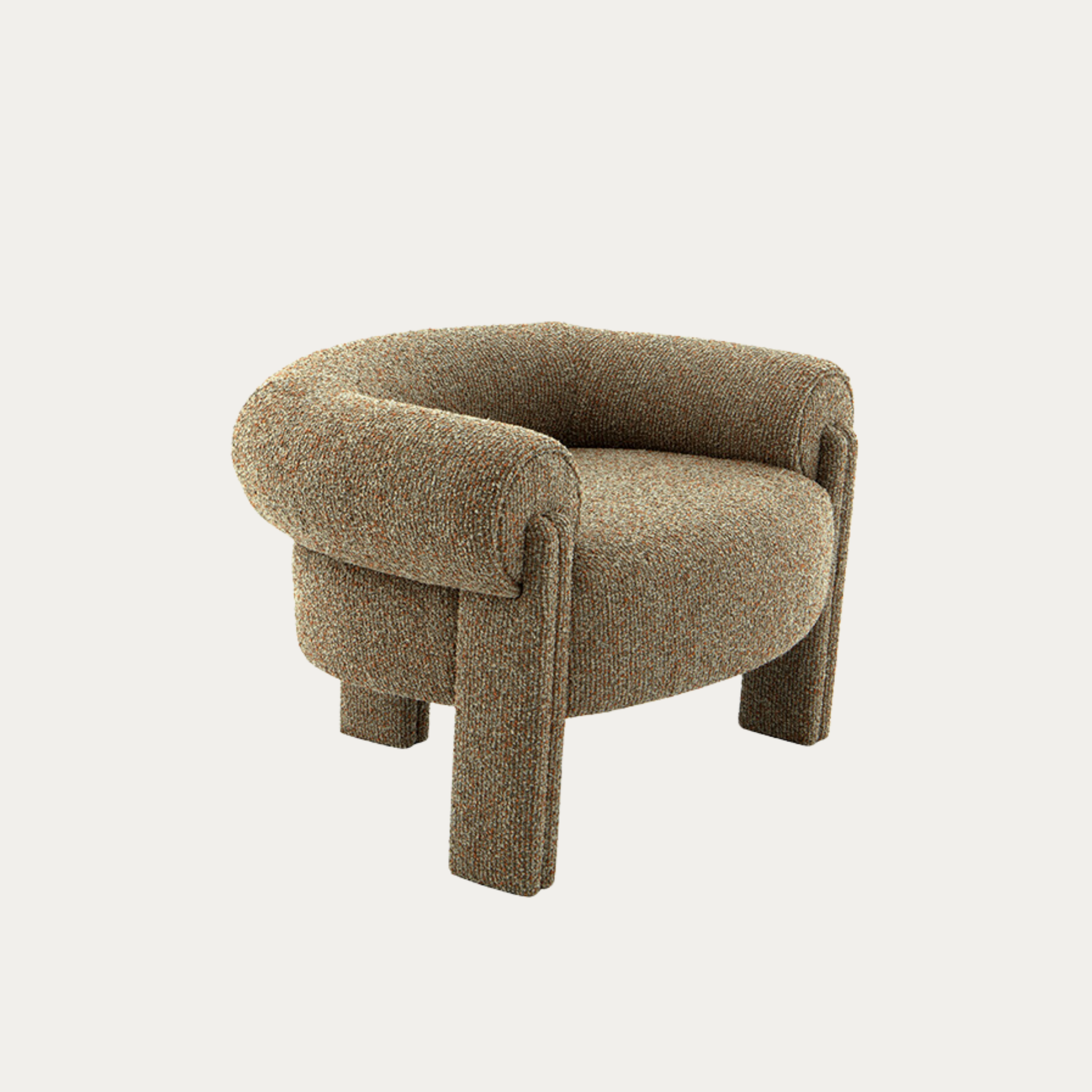Stars Armchair