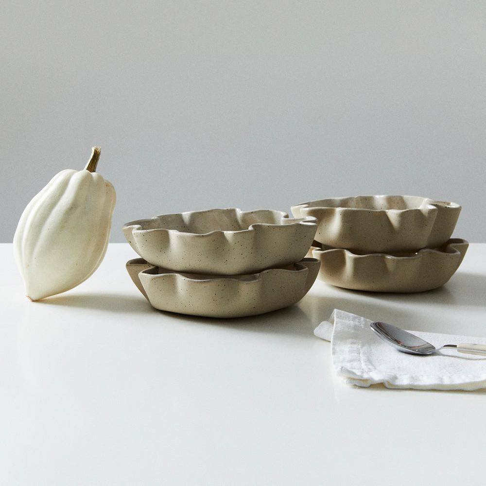 Flow Stoneware Kase
