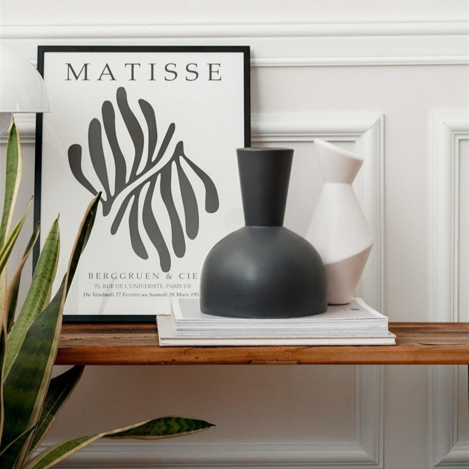 Laura Scandinavian Vase