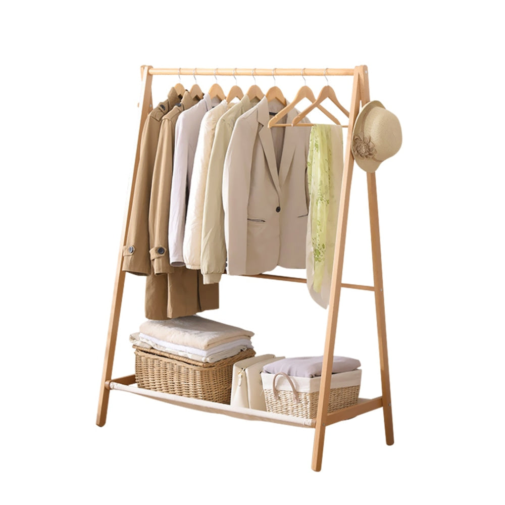 Lesce Wooden Hanger