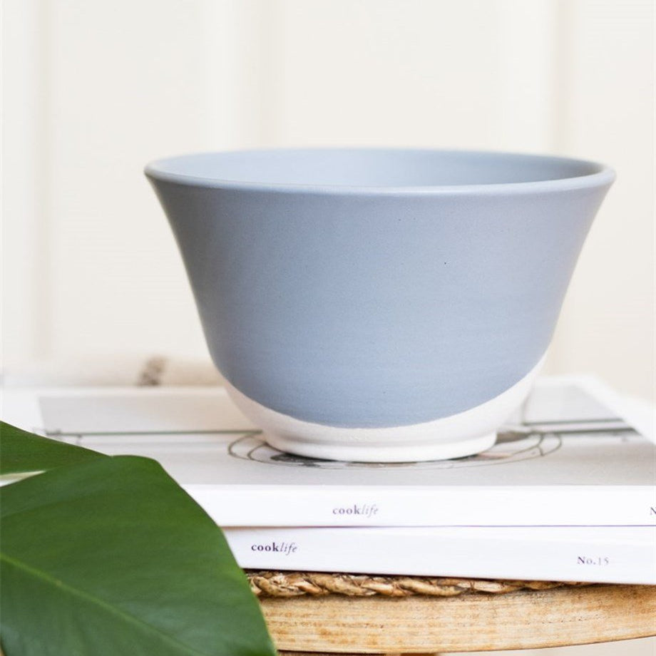 Natural Stone Bowl