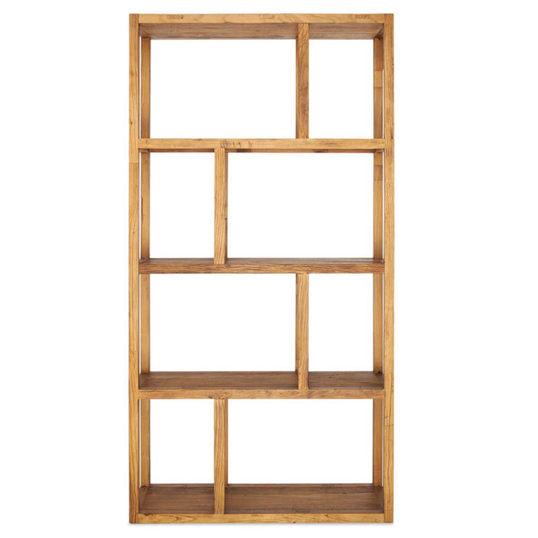 Bled Wooden Bookcase