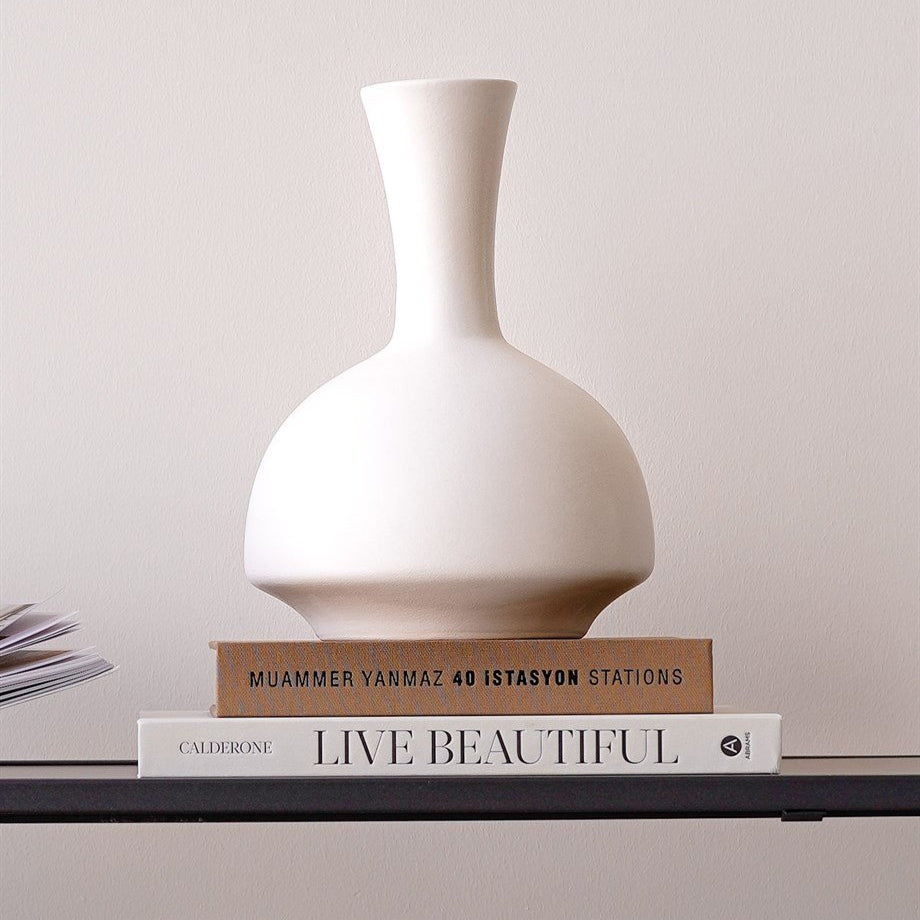 Odessa Scandinavian Vase