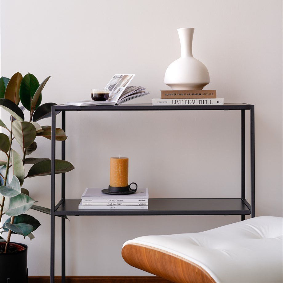 Odessa Scandinavian Vase