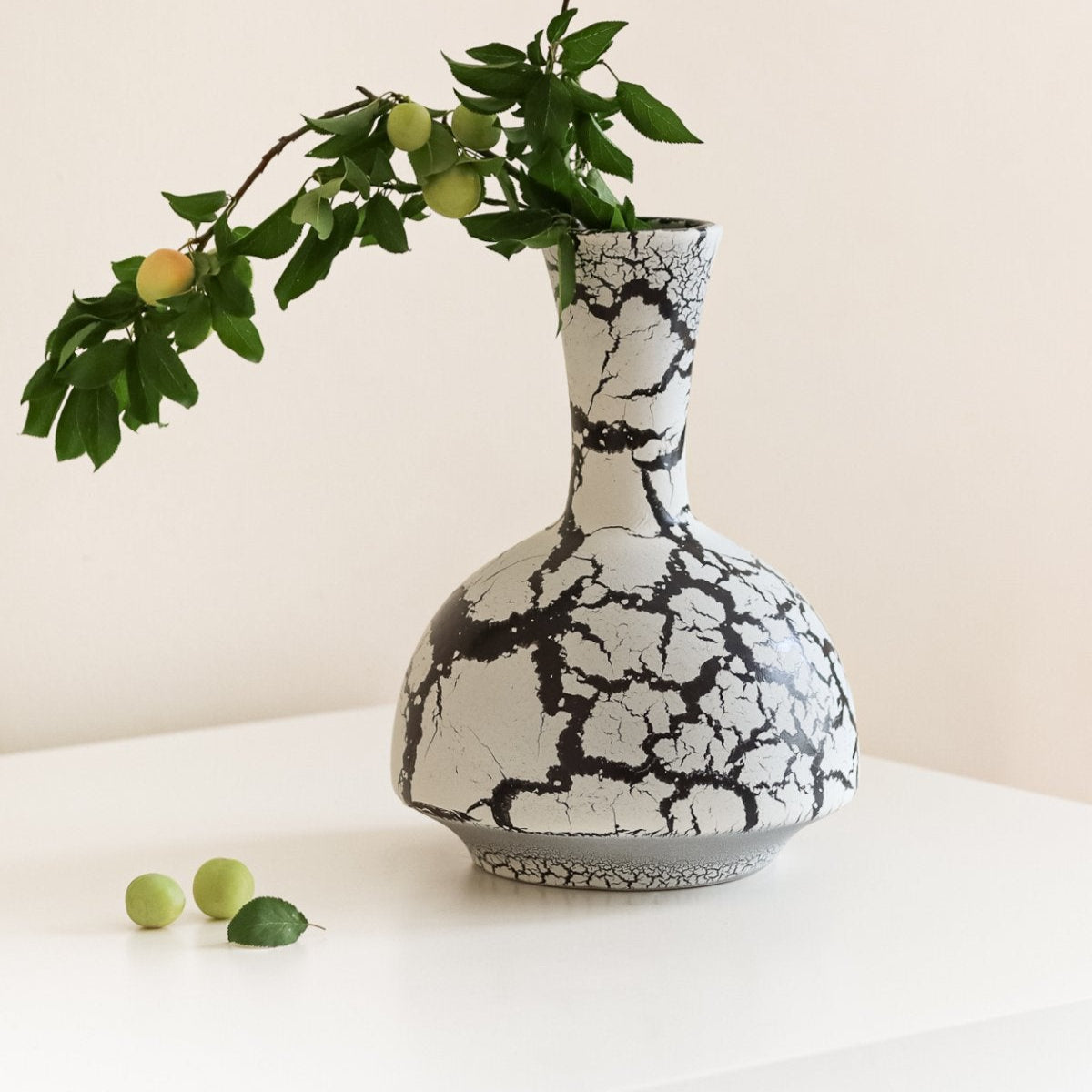 Odessa Scandinavian Vase