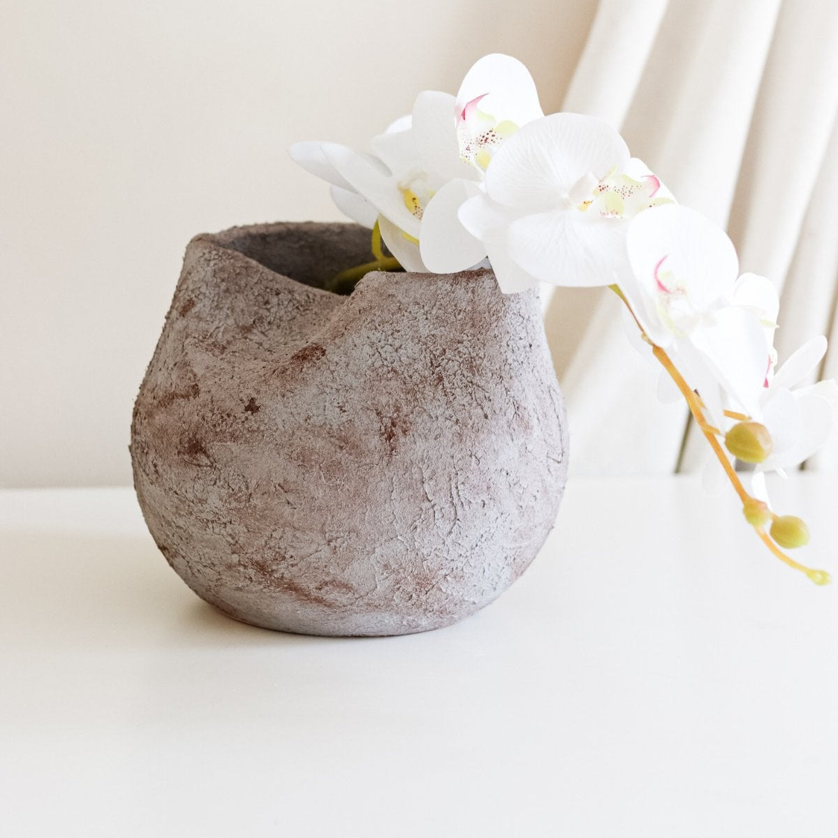 Oslo Scandinavian Vase