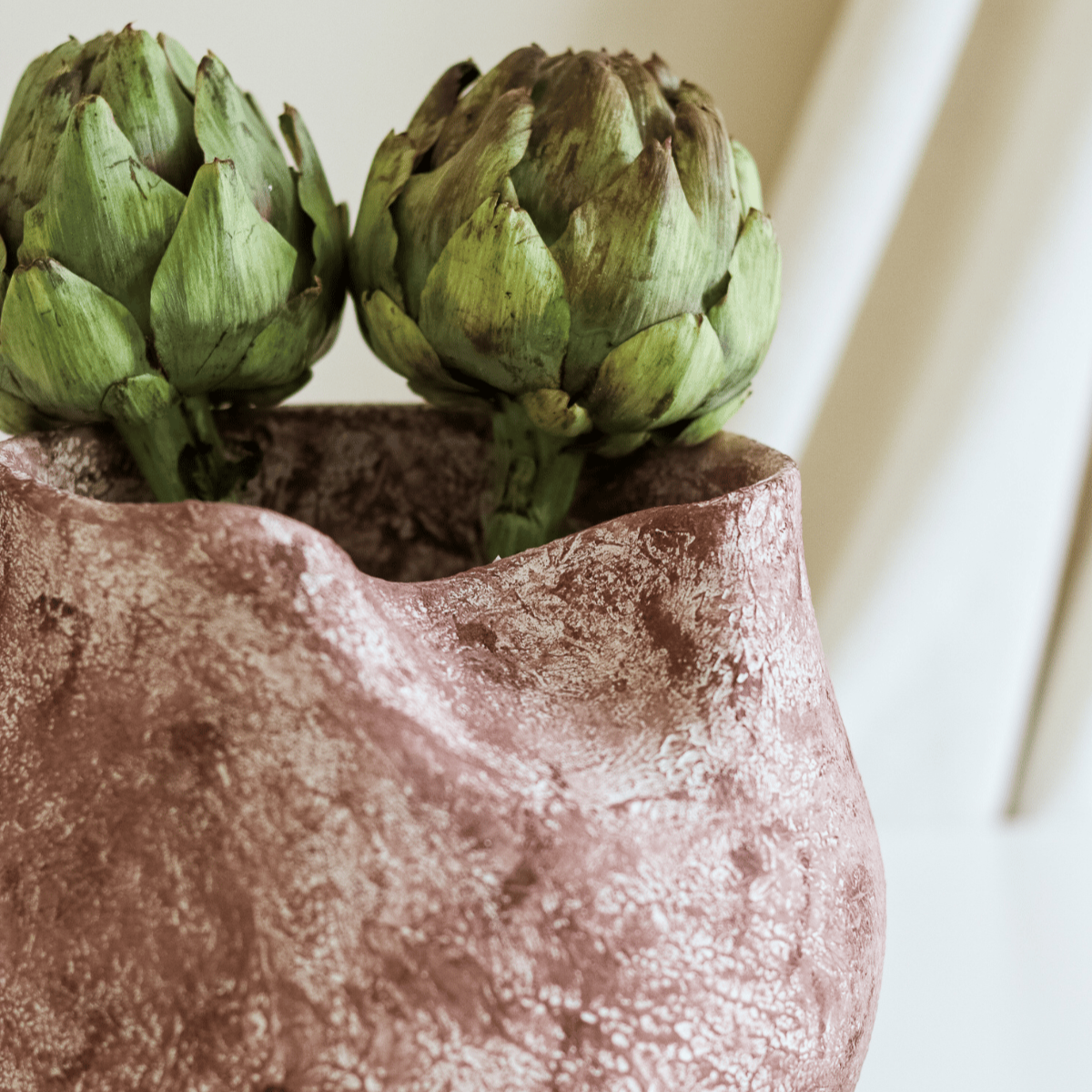 Oslo Scandinavian Vase