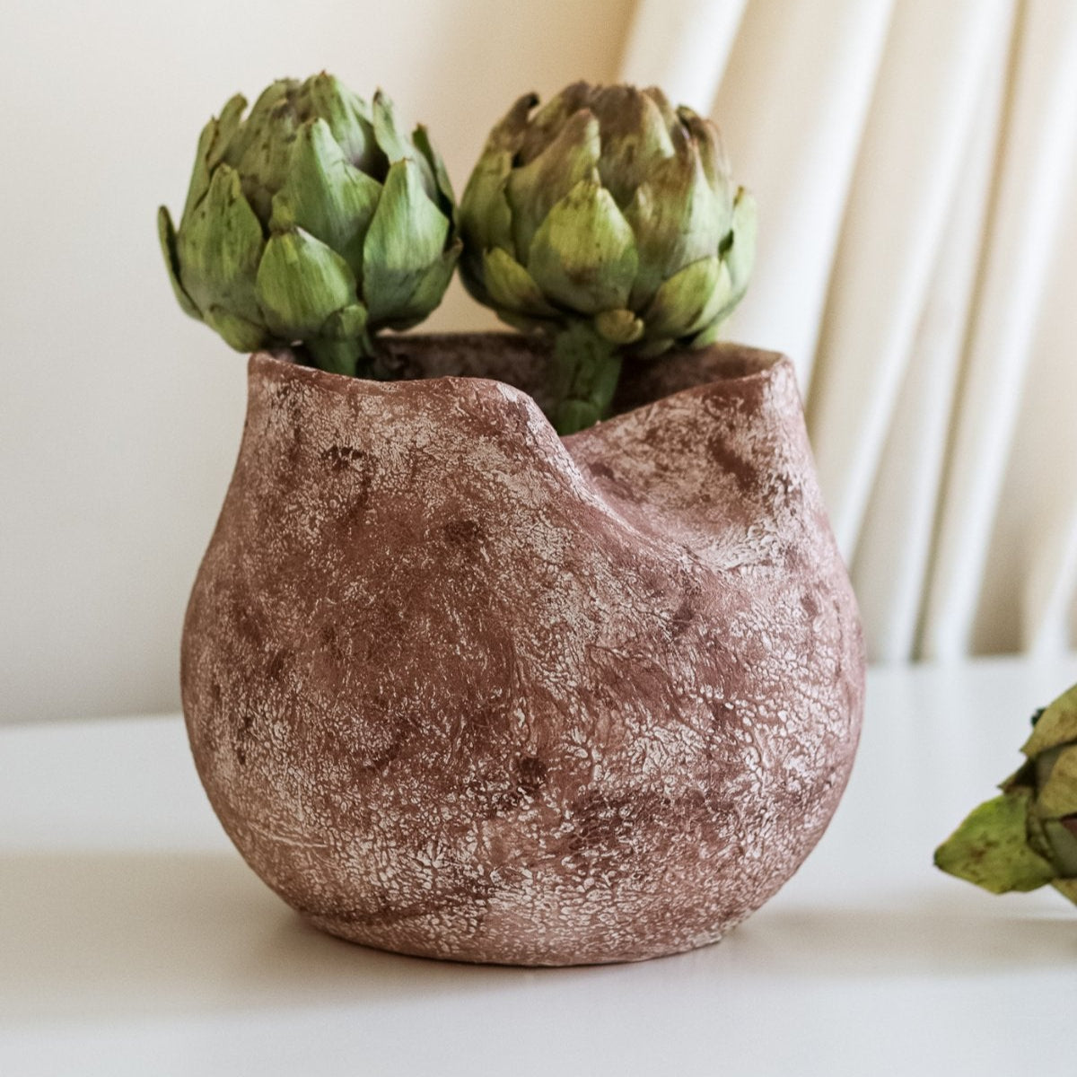 Oslo Scandinavian Vase