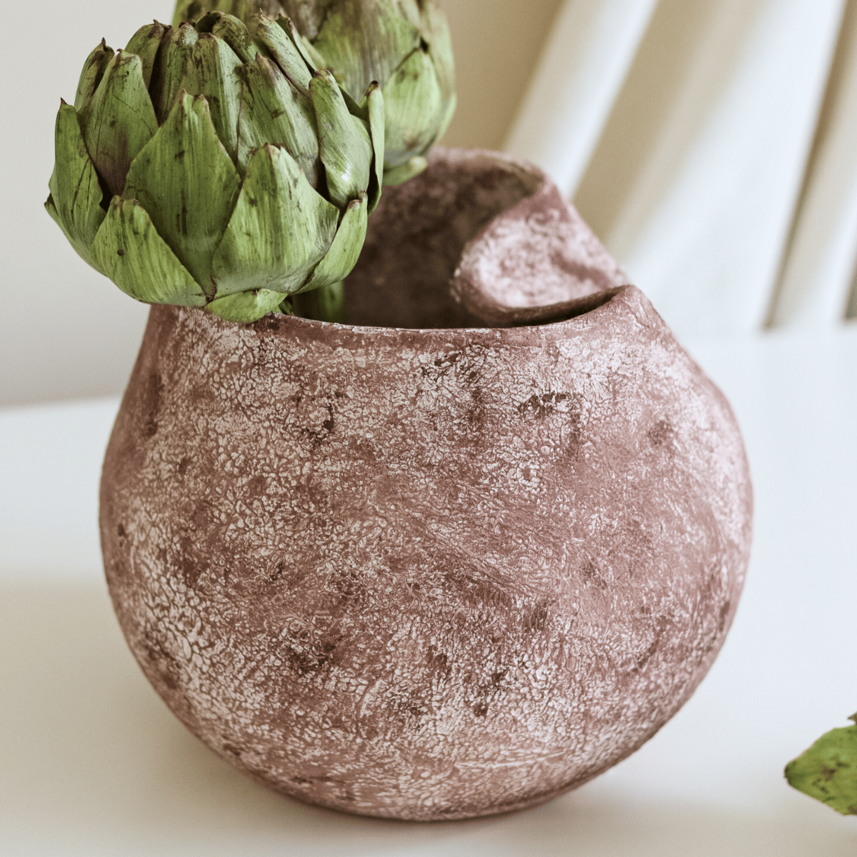 Oslo Scandinavian Vase