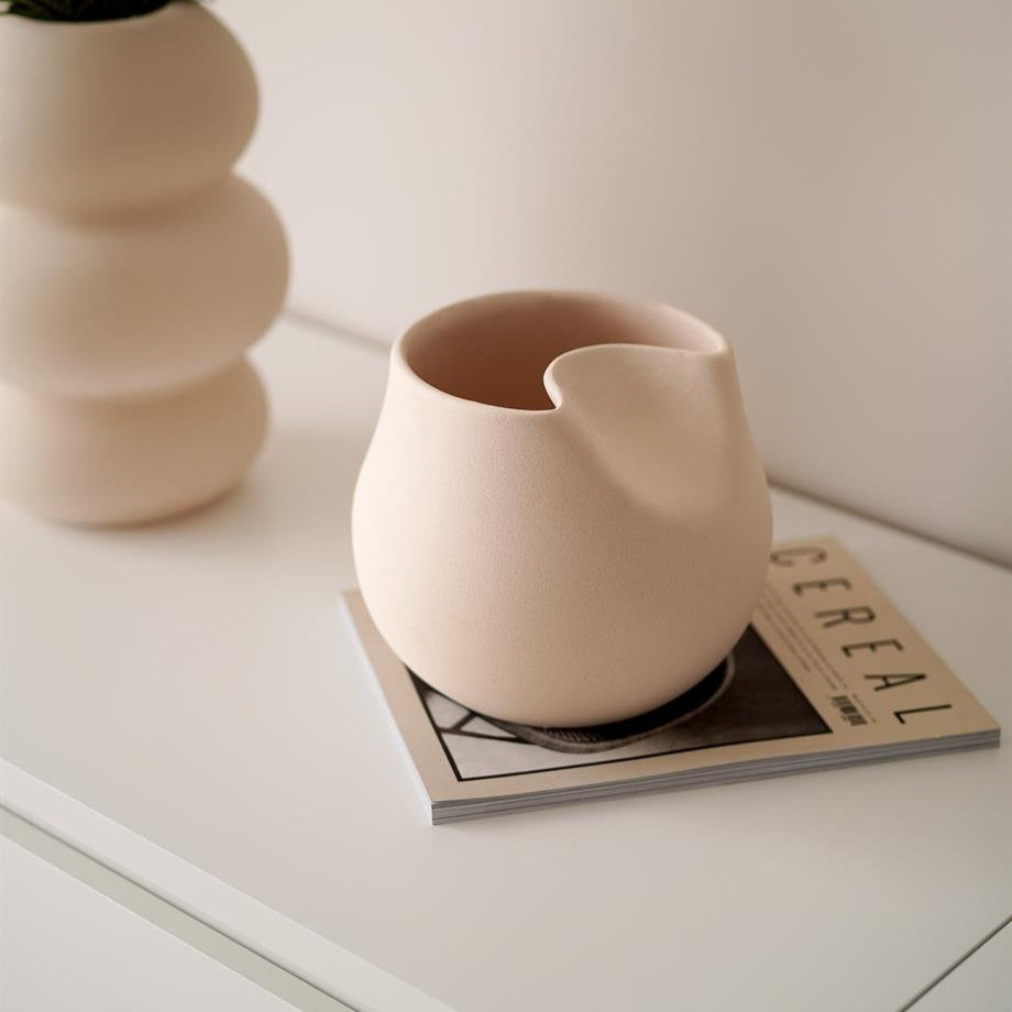 Oslo Scandinavian Vase