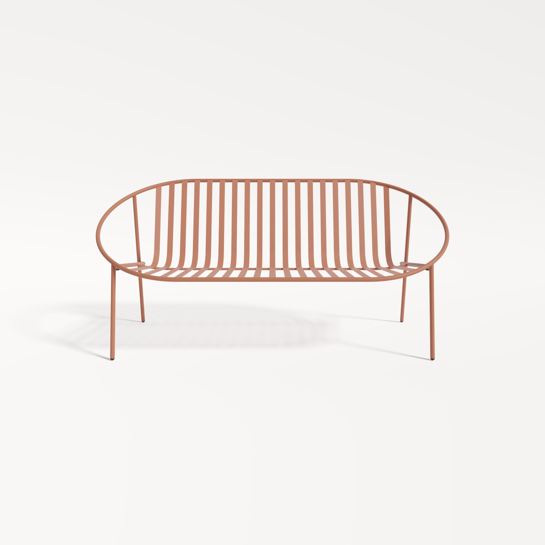 Rosa Bench - Furnicept