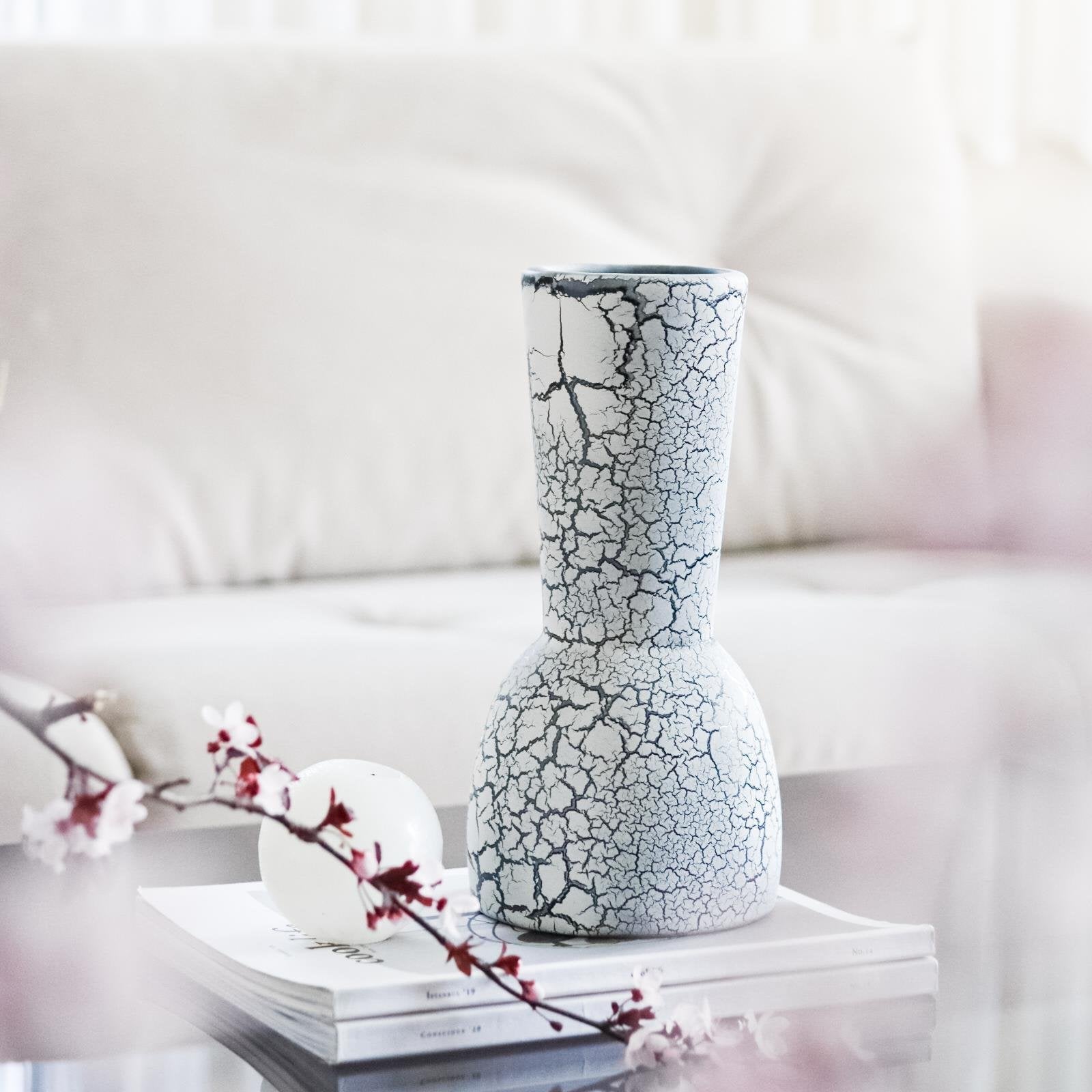Venessa Scandinavian Vase