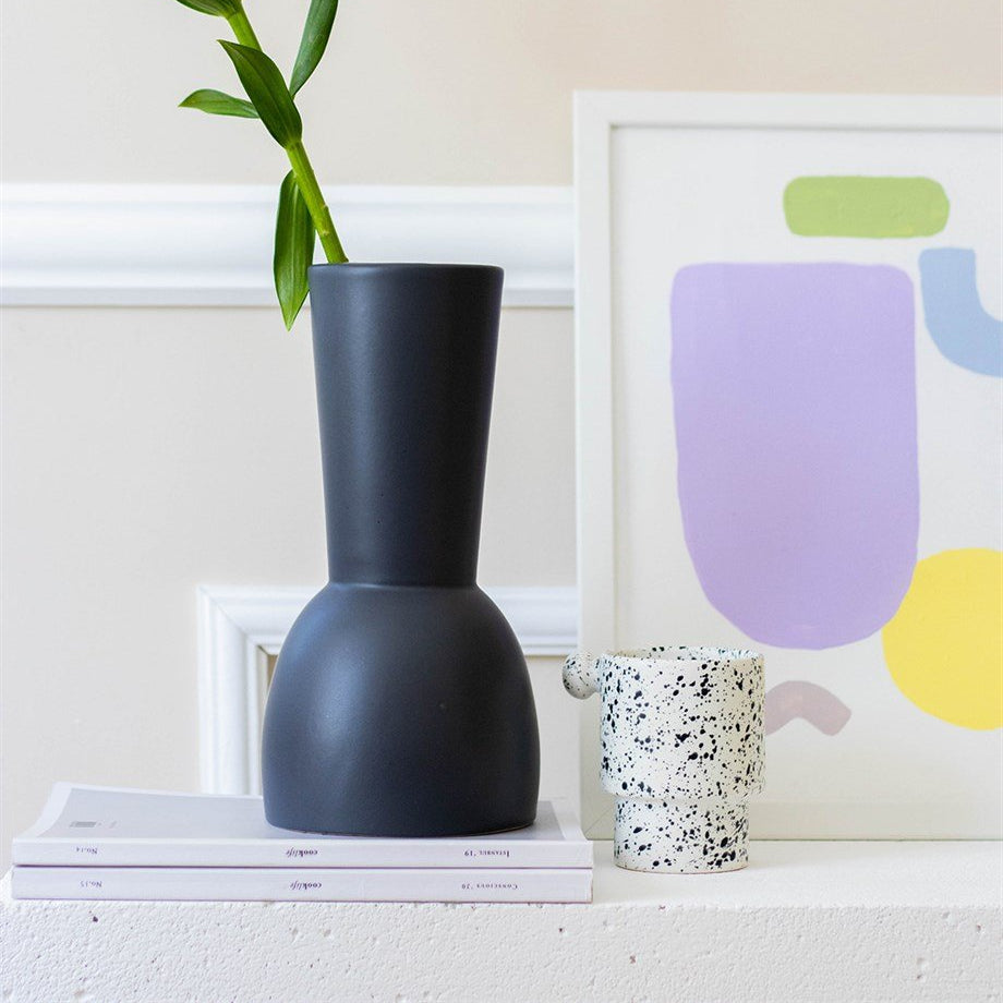 Venessa Scandinavian Vase