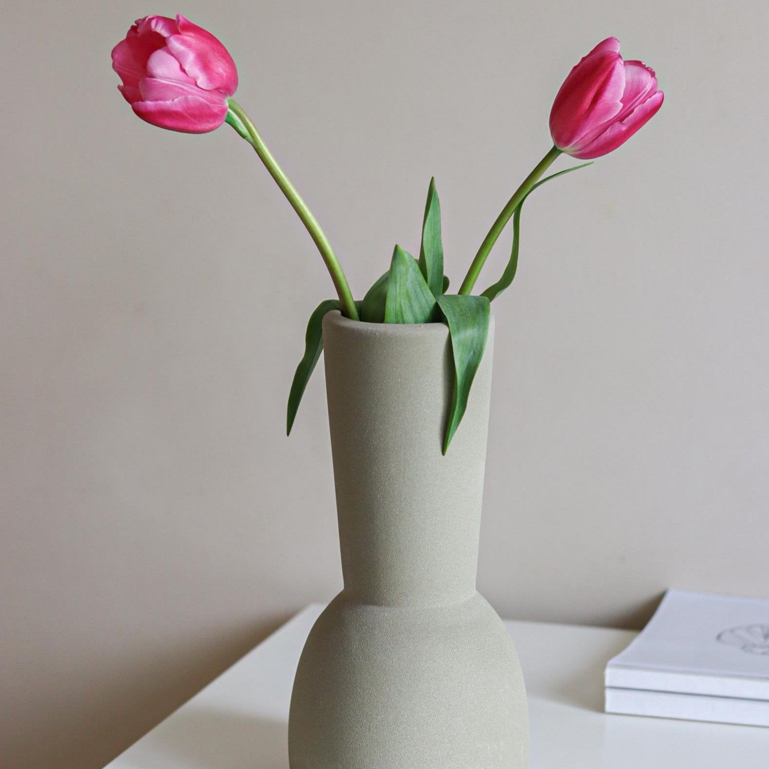 Venessa Scandinavian Vase