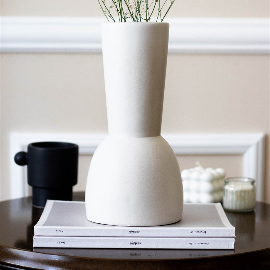 Venessa Scandinavian Vase
